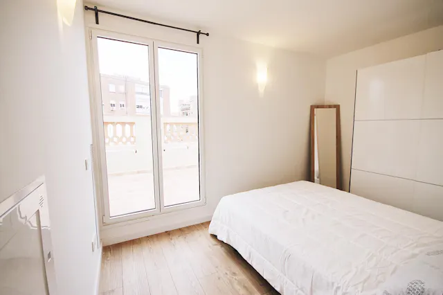 Apartment in Carrer del Poeta Cabanyes, Barcelona (1031068) room image 2