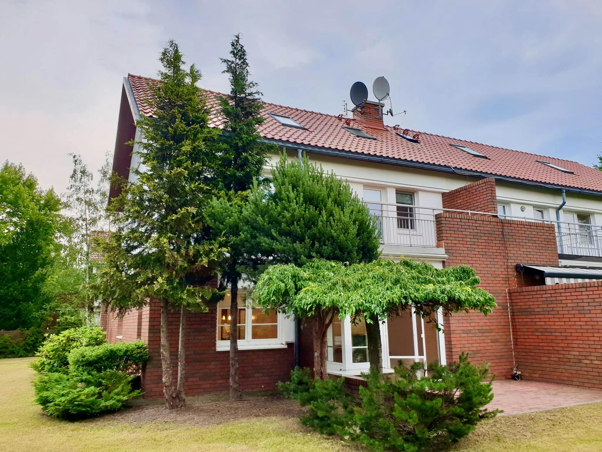 House for rent for €3,000 per month in Konstancin-Jeziorna, ulica Warszawska