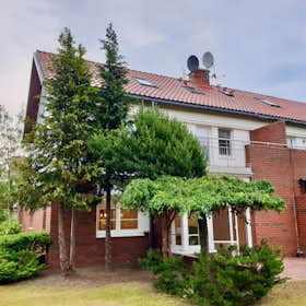 House for rent for PLN 12,963 per month in Konstancin-Jeziorna, ulica Warszawska