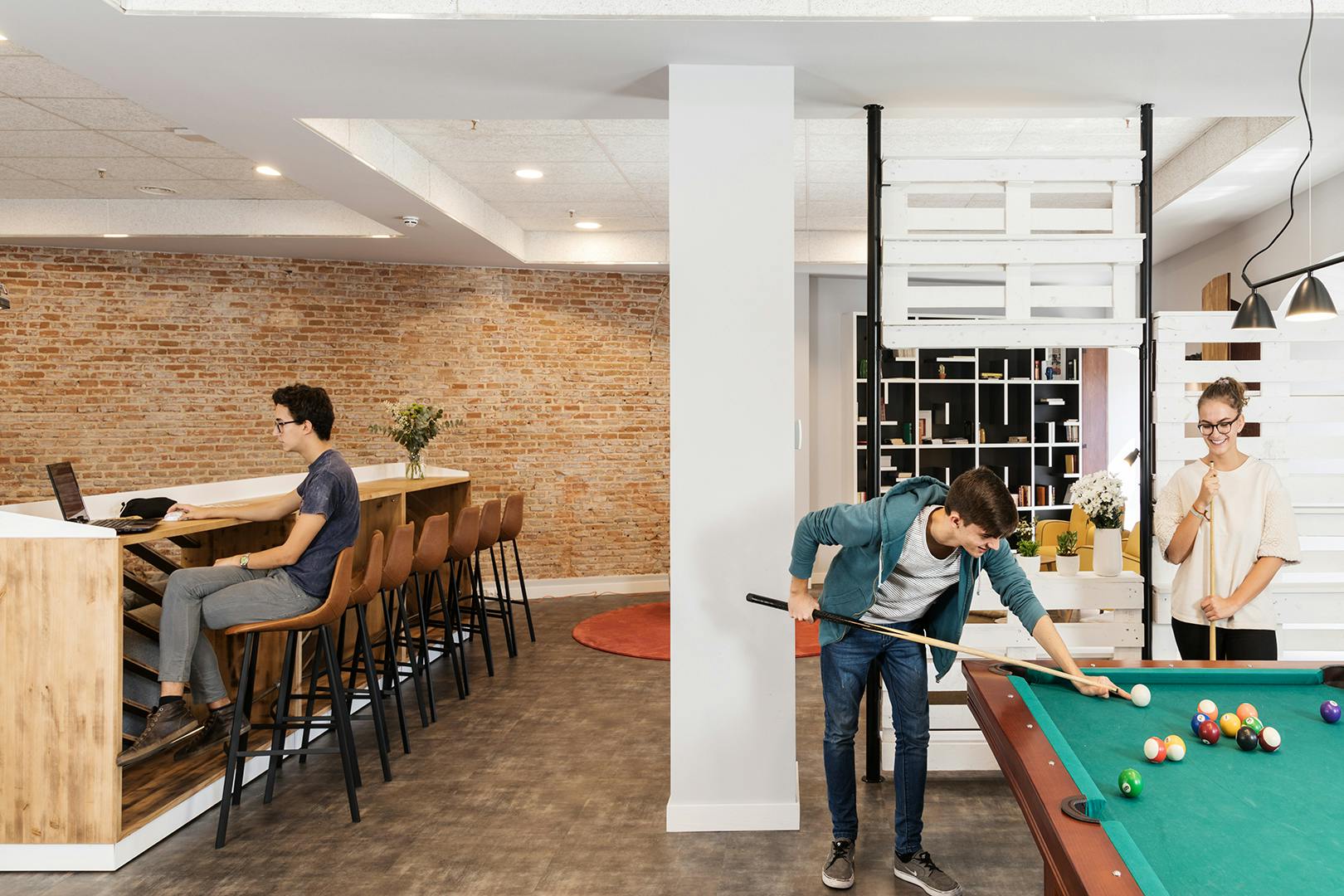 preview gallery tile