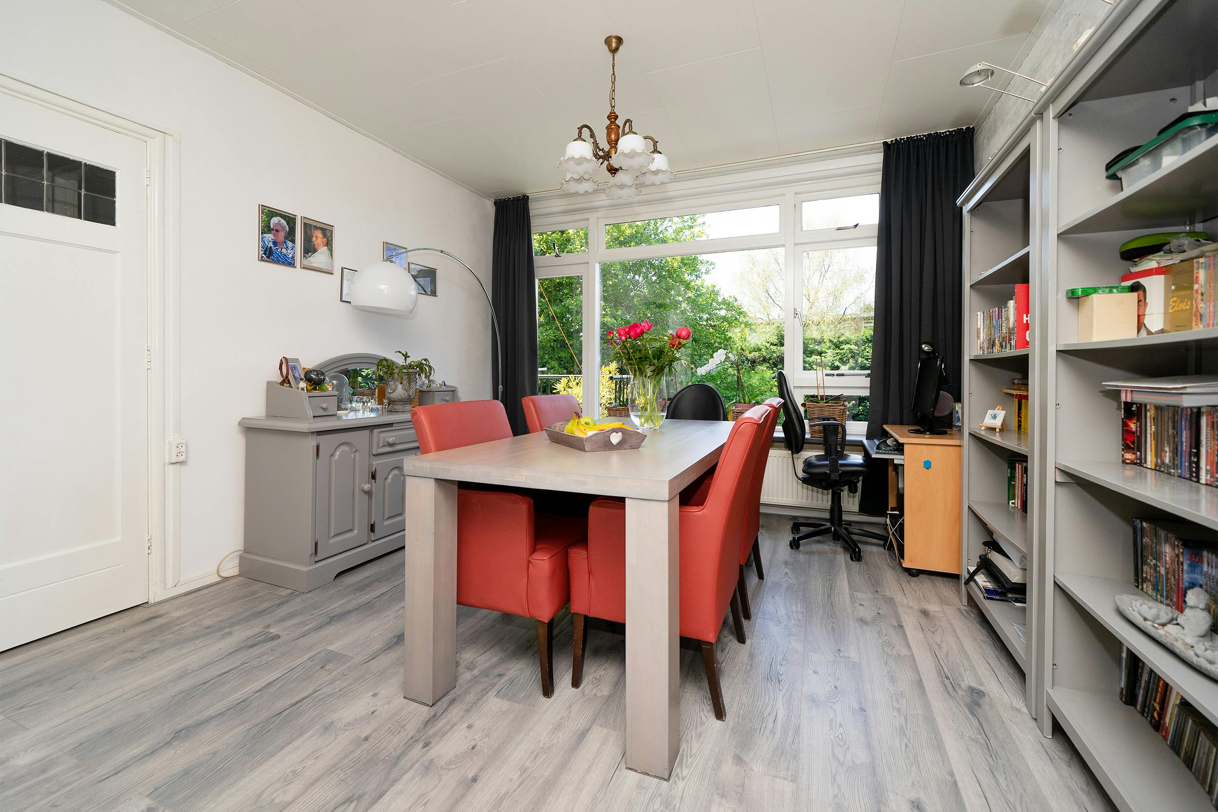 Apartment Rotterdam, 123m² — photo 4