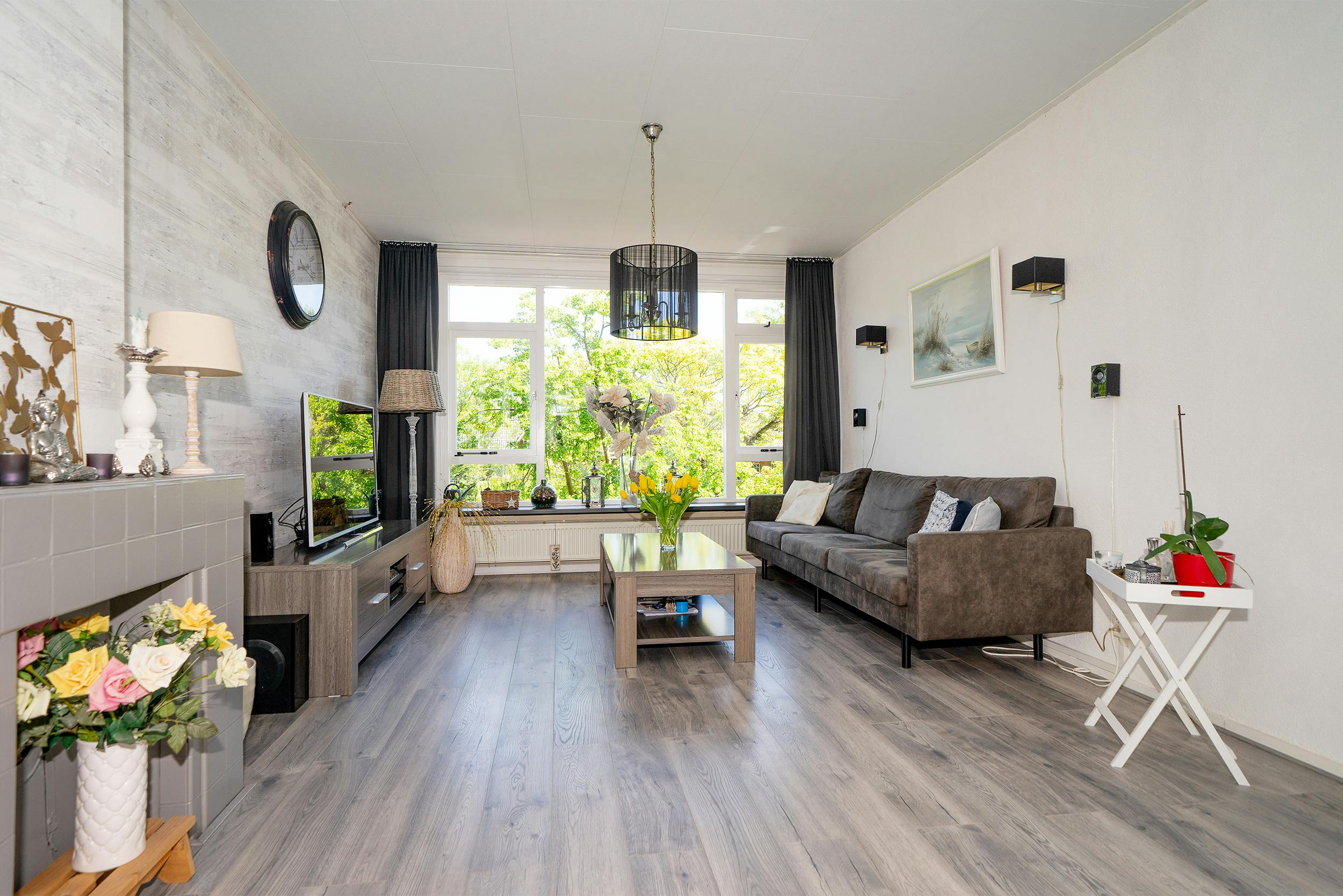 preview gallery tile