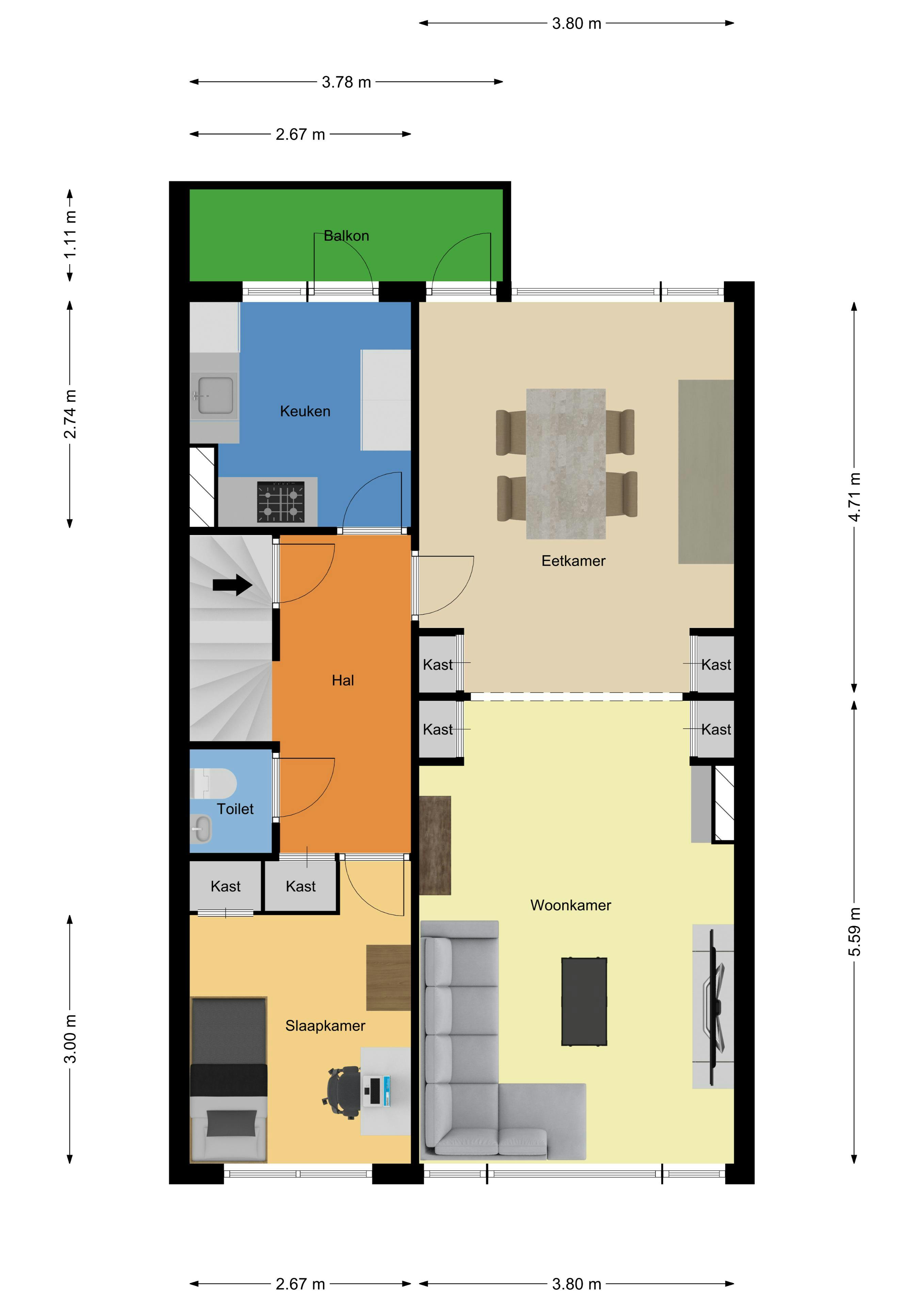 preview gallery tile