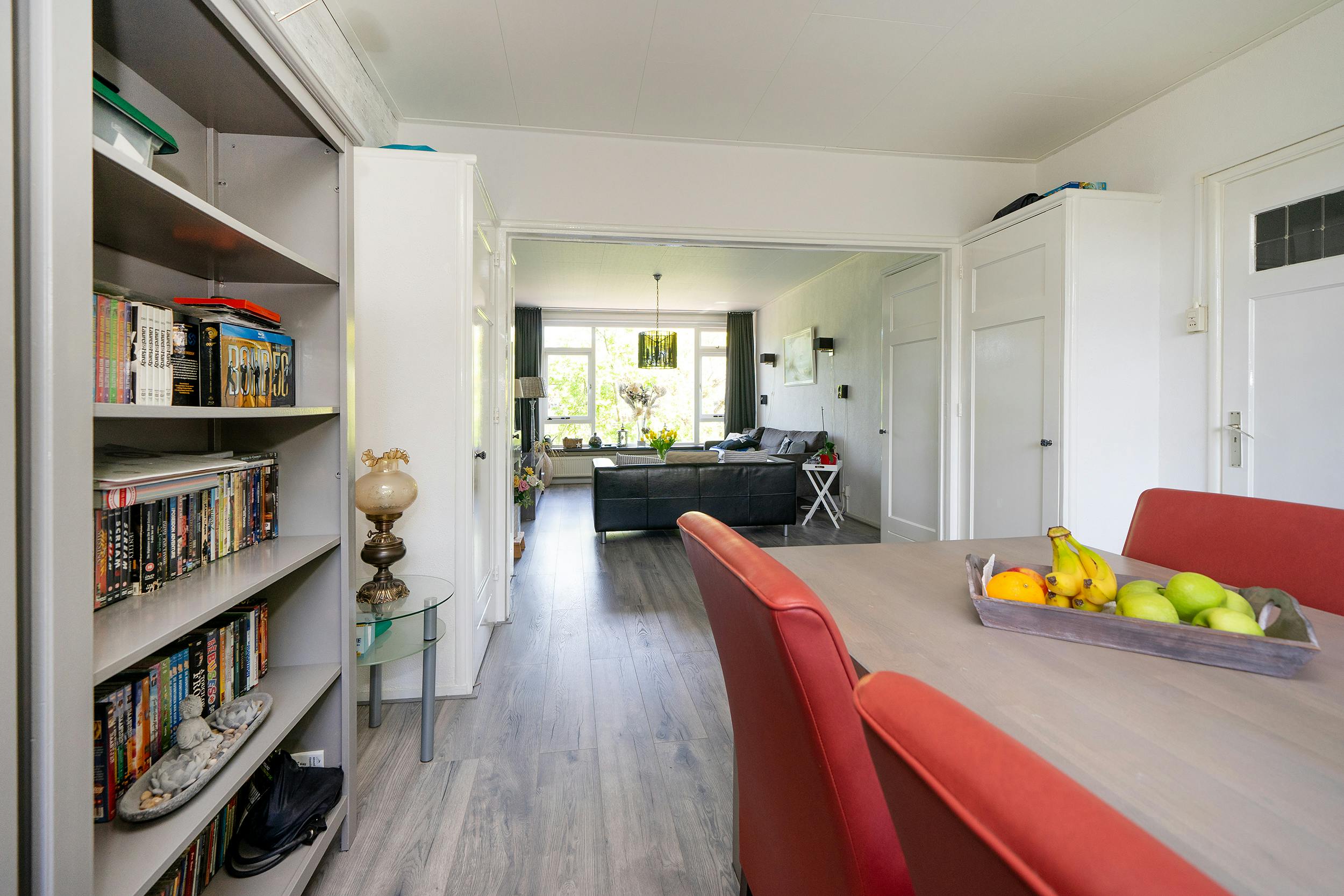 Apartment Rotterdam, 123m² — photo 2