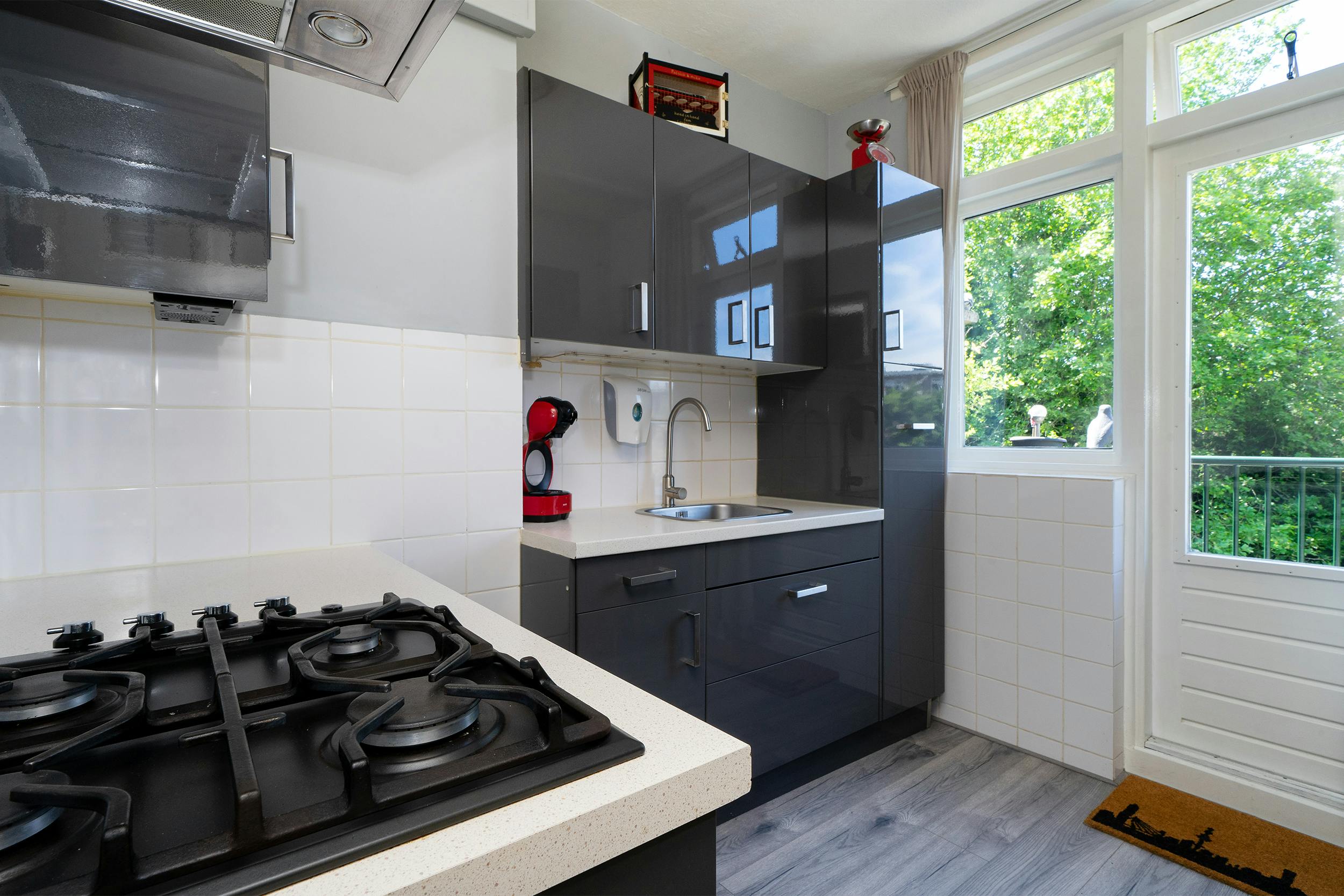 preview gallery tile