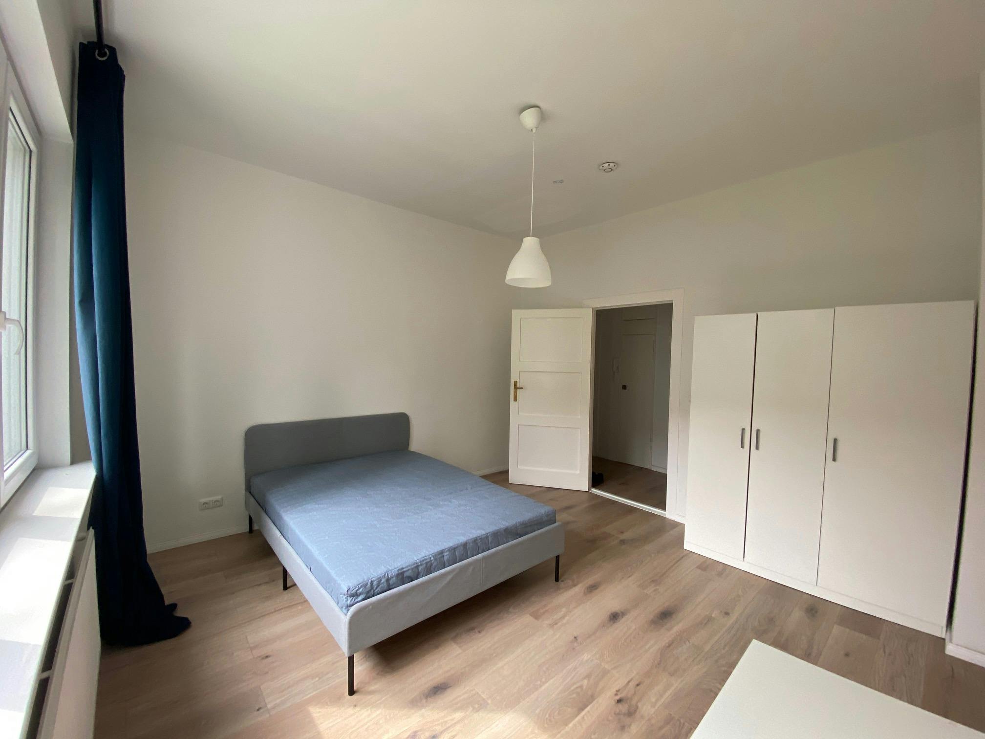 Private room for rent for €690 per month in Berlin, Treseburger Ufer