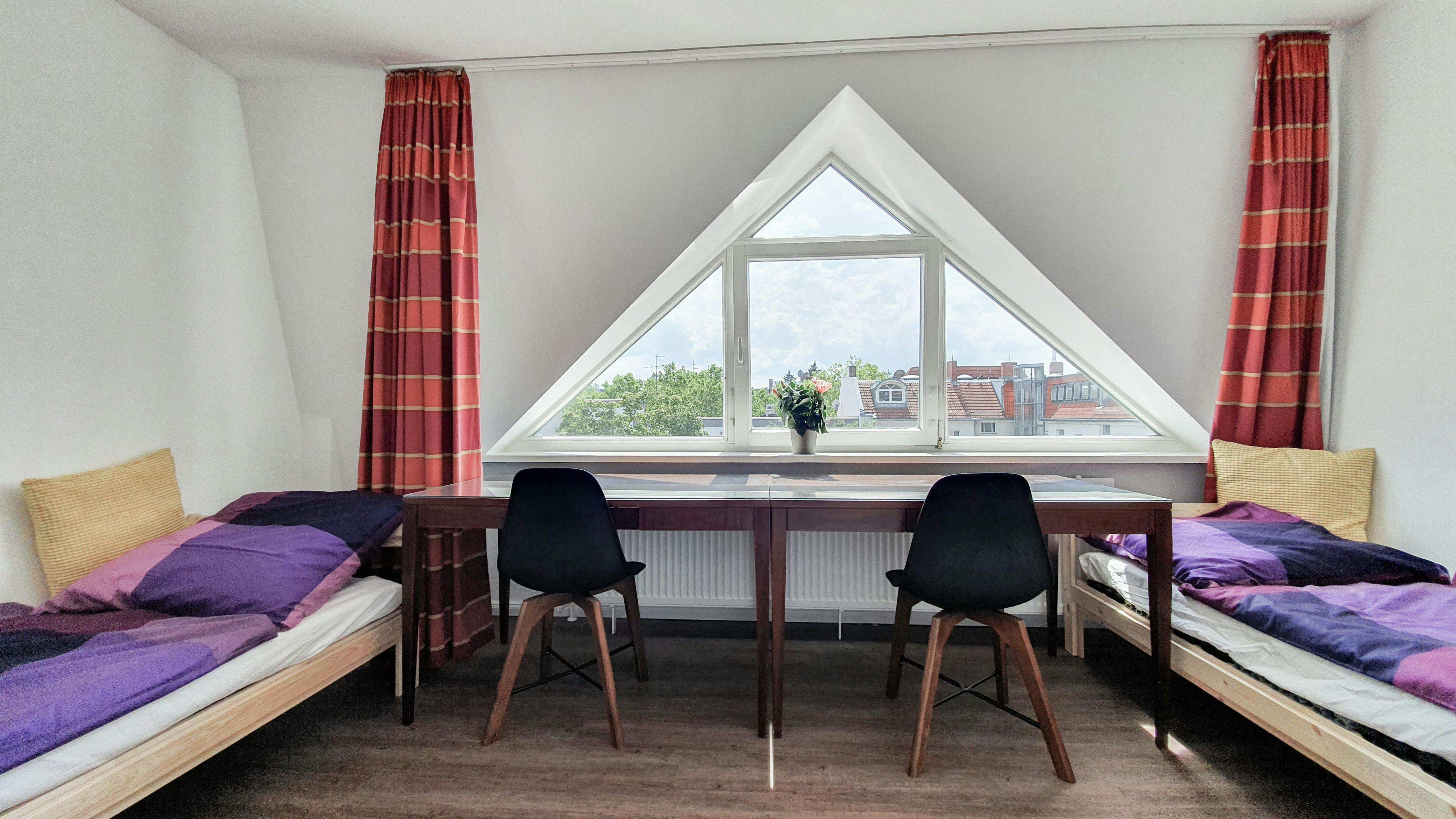 Quarto compartilhado para alugar por € 490 por mês em Berlin, Schildhornstraße