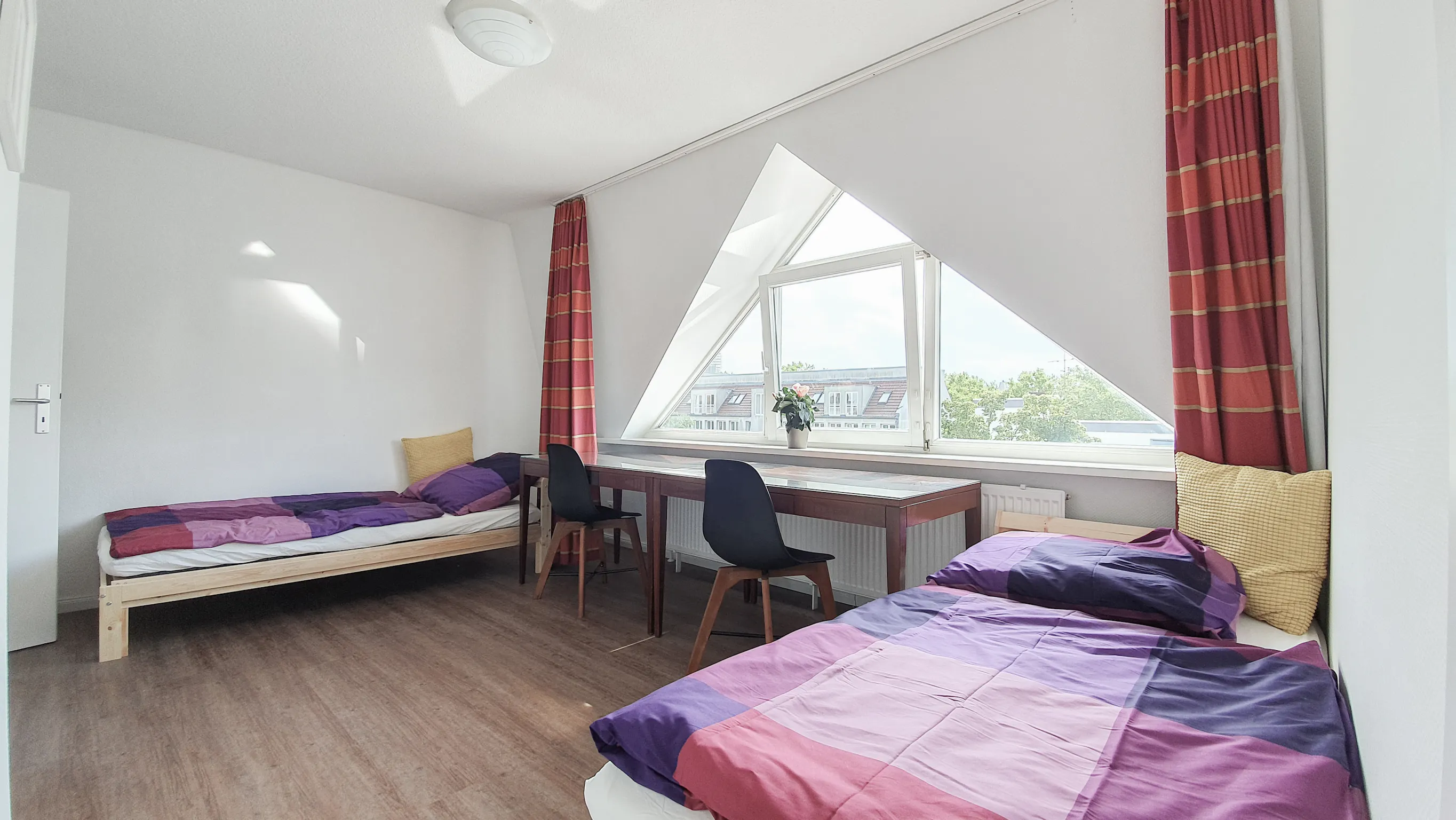 Shared room in Schildhornstraße, Berlin (1031239) ROOM 1