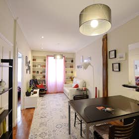 公寓 正在以 €1,175 的月租出租，其位于 Bilbao, Lersundi kalea