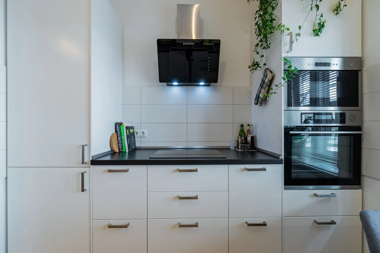 2-Bedroom Apartment in Neckarstraße, Berlin (1031349) ROOM 2