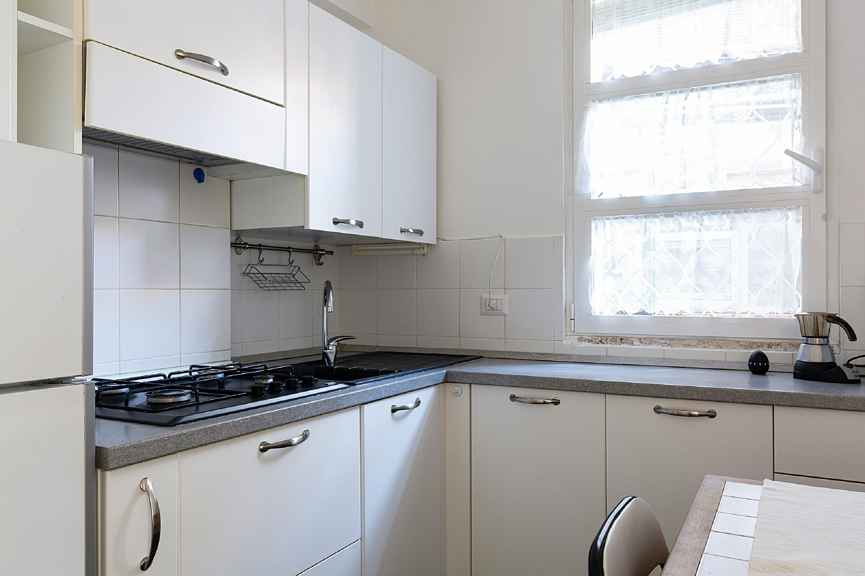 Apartment Roma — photo 11