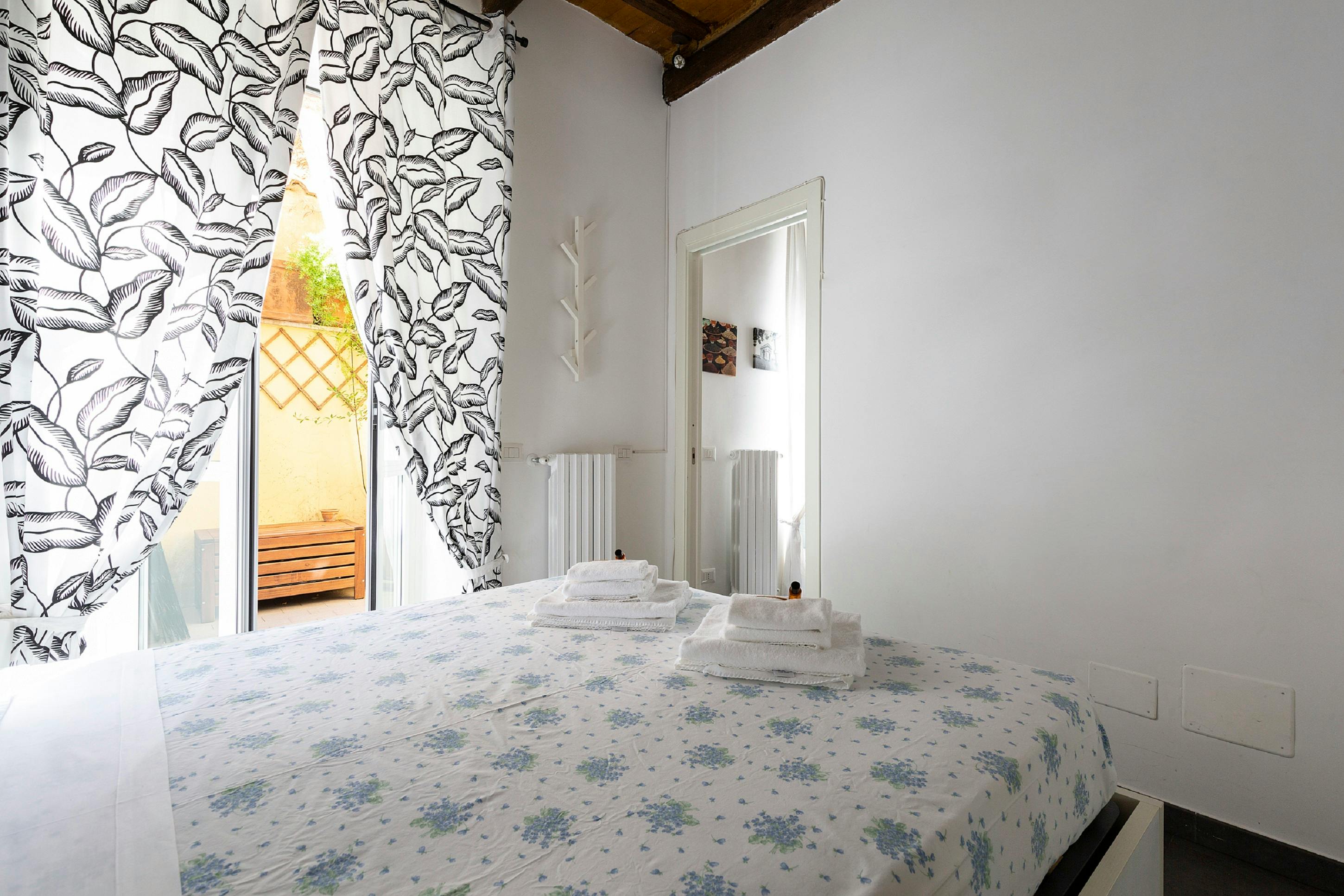 Apartment Roma — photo 14