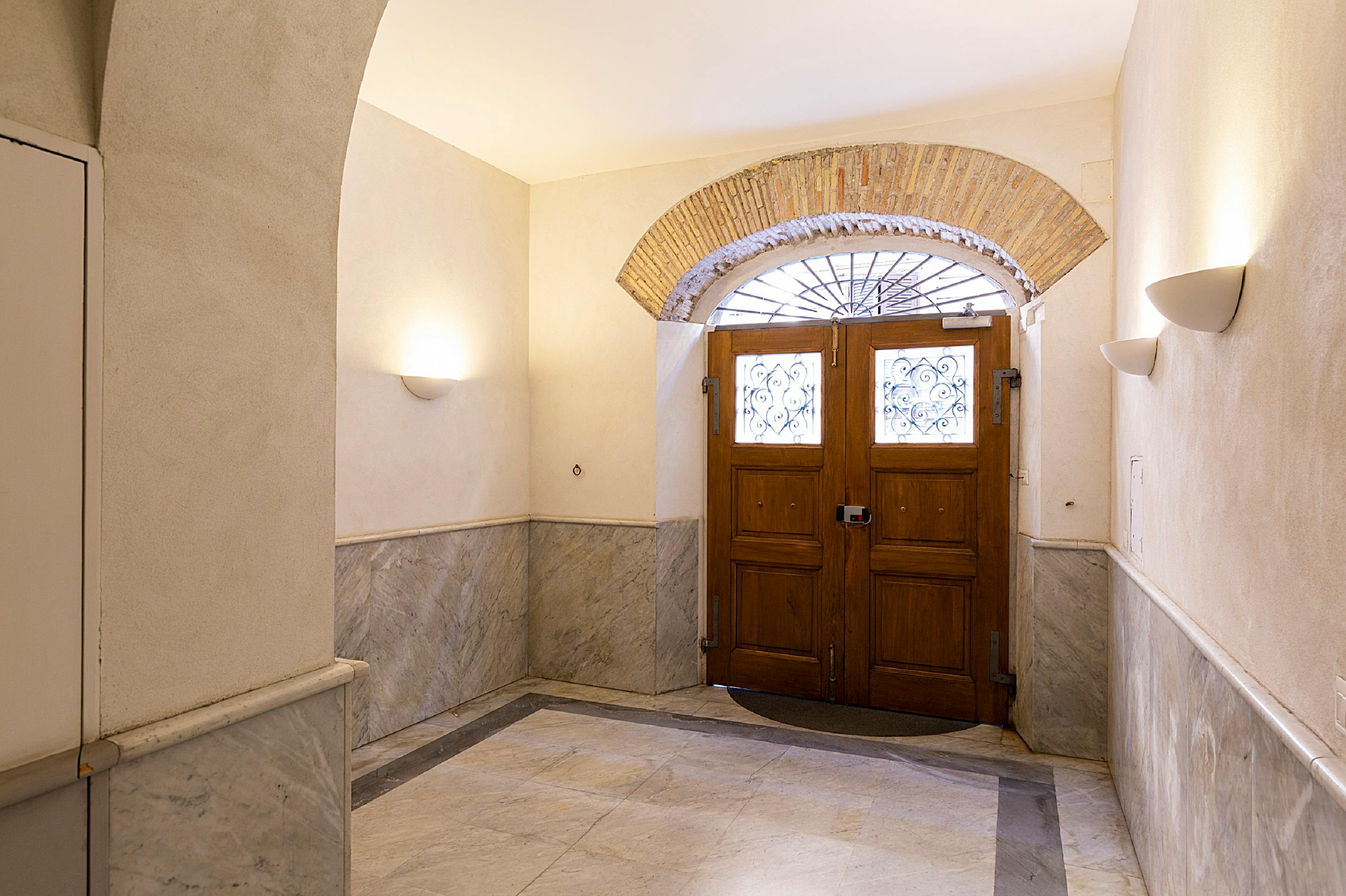 Apartment Roma — photo 18