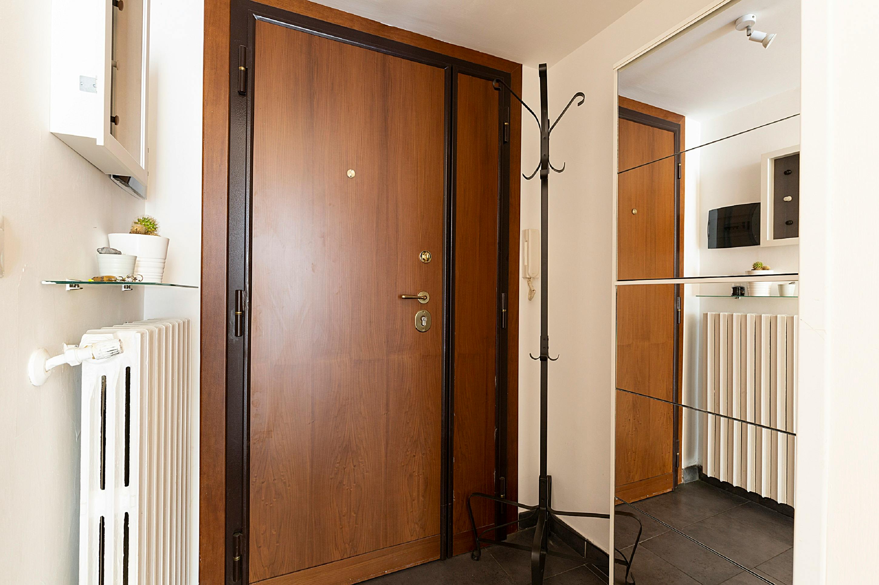Apartment Roma — photo 15