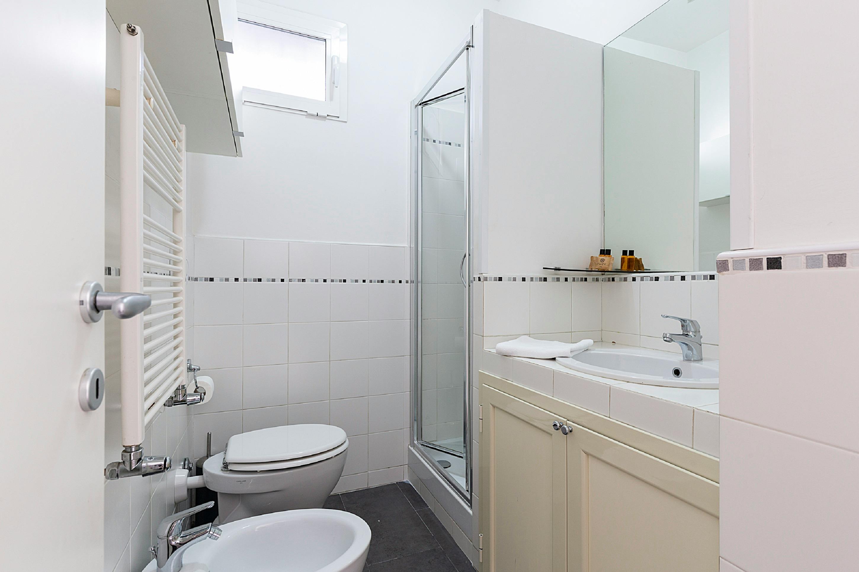 Apartment Roma — photo 16