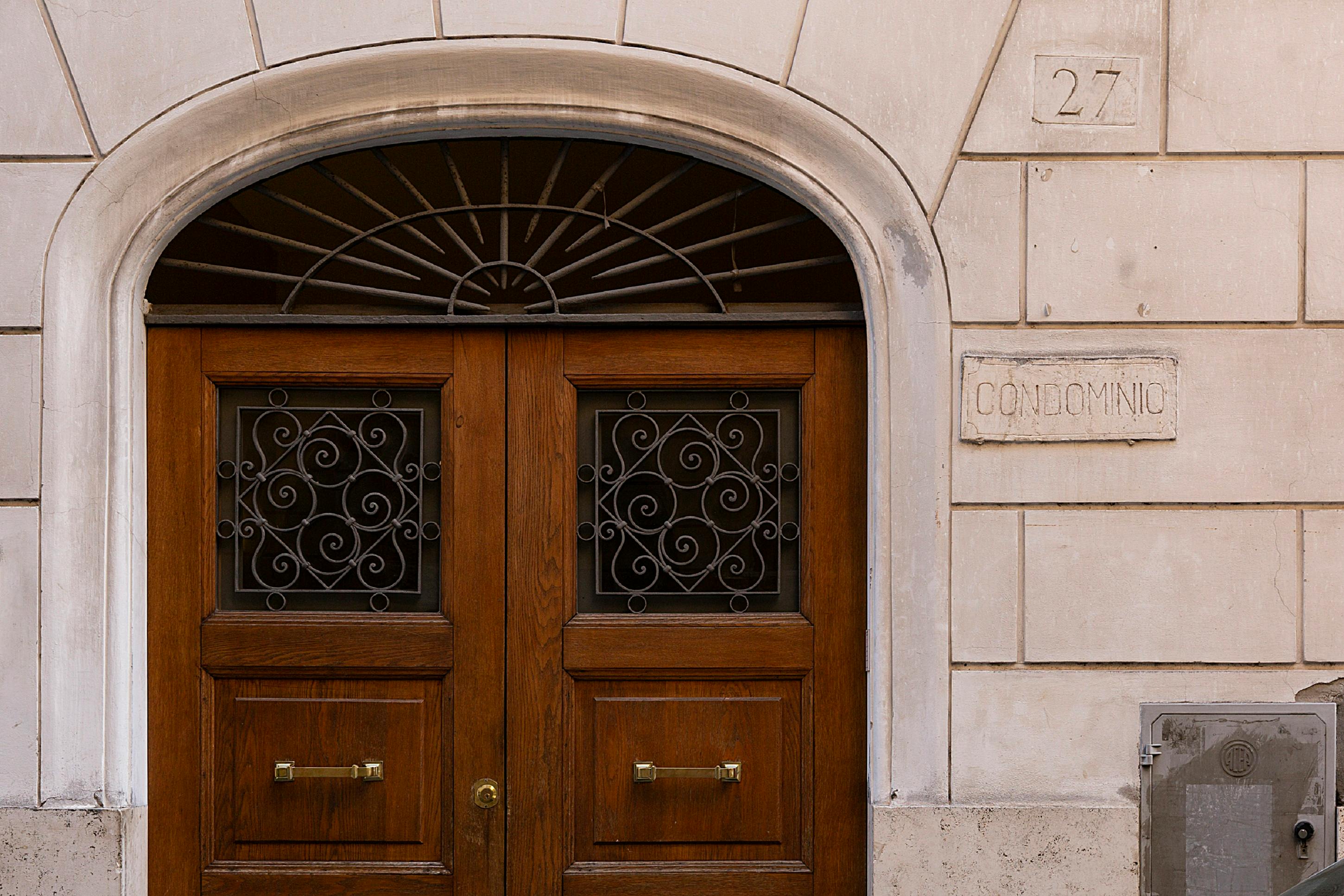 Apartment Roma — photo 19