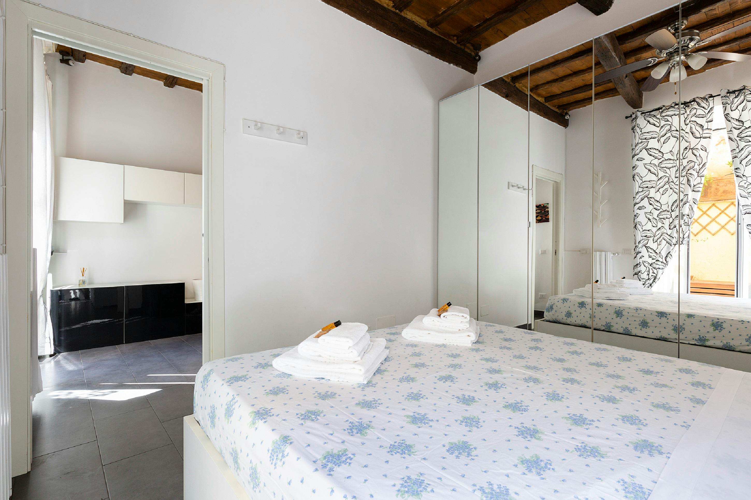 Apartment Roma — photo 13