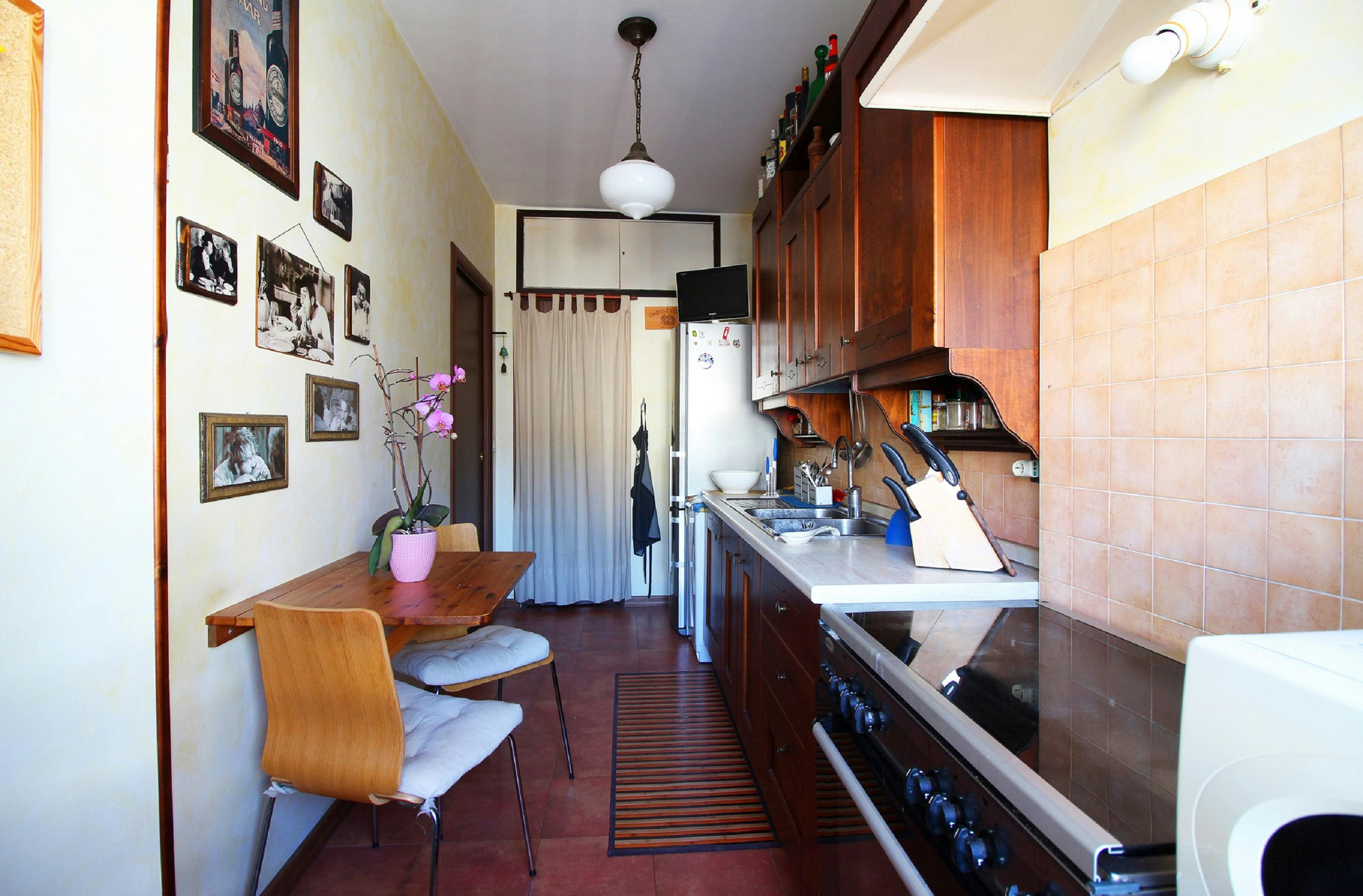 Apartment Roma — photo 9