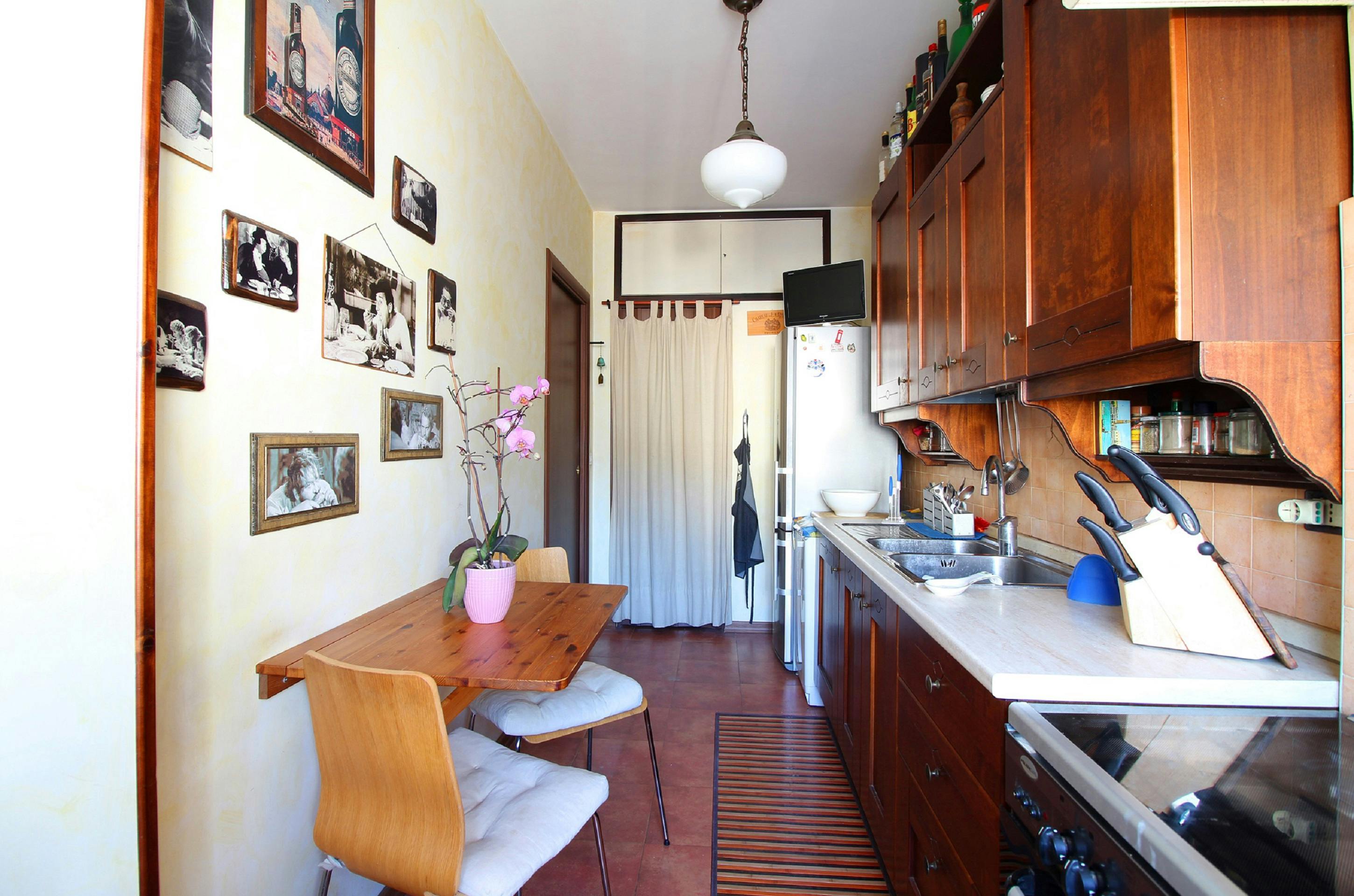Apartment Roma — photo 10