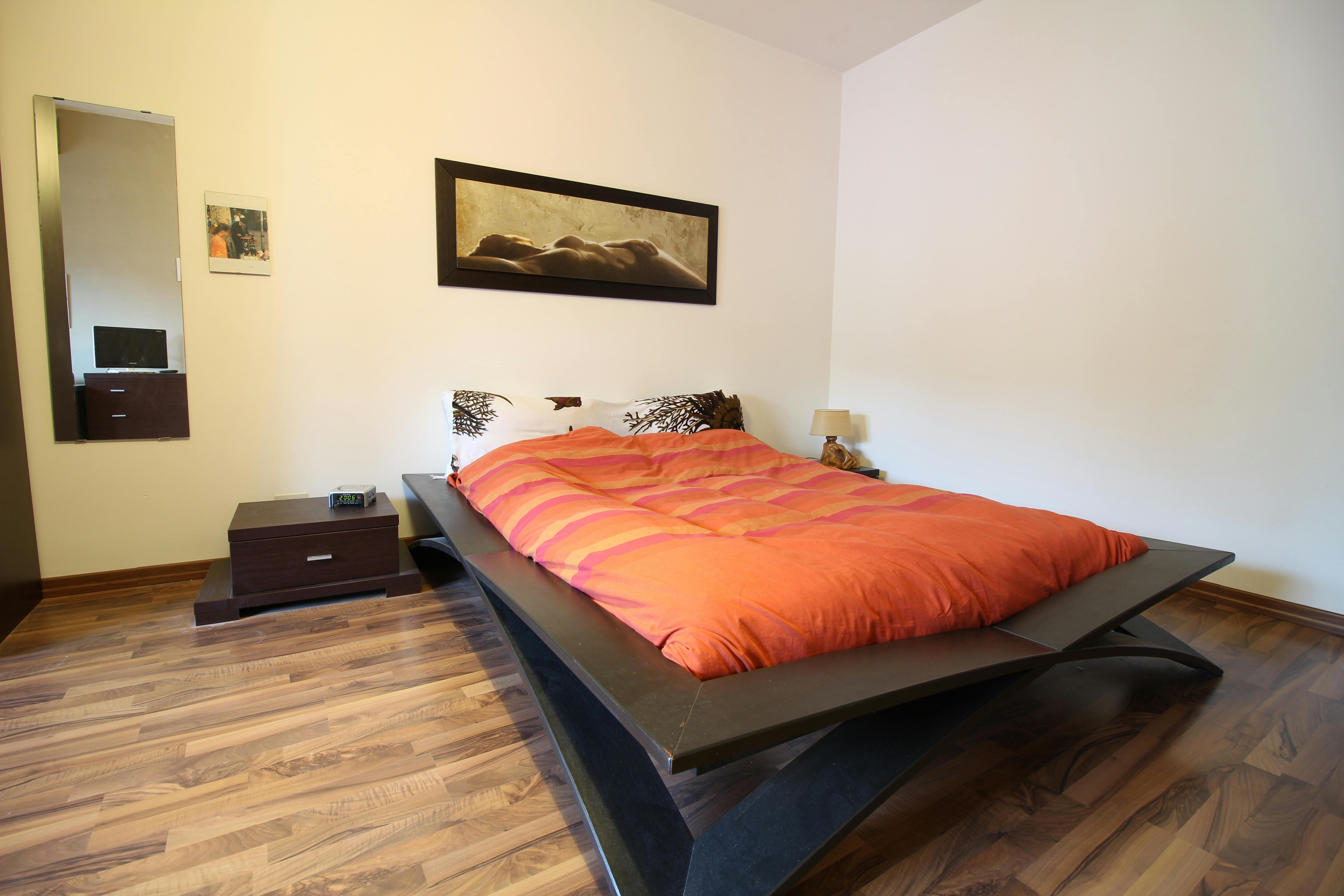 Apartment Roma — photo 2