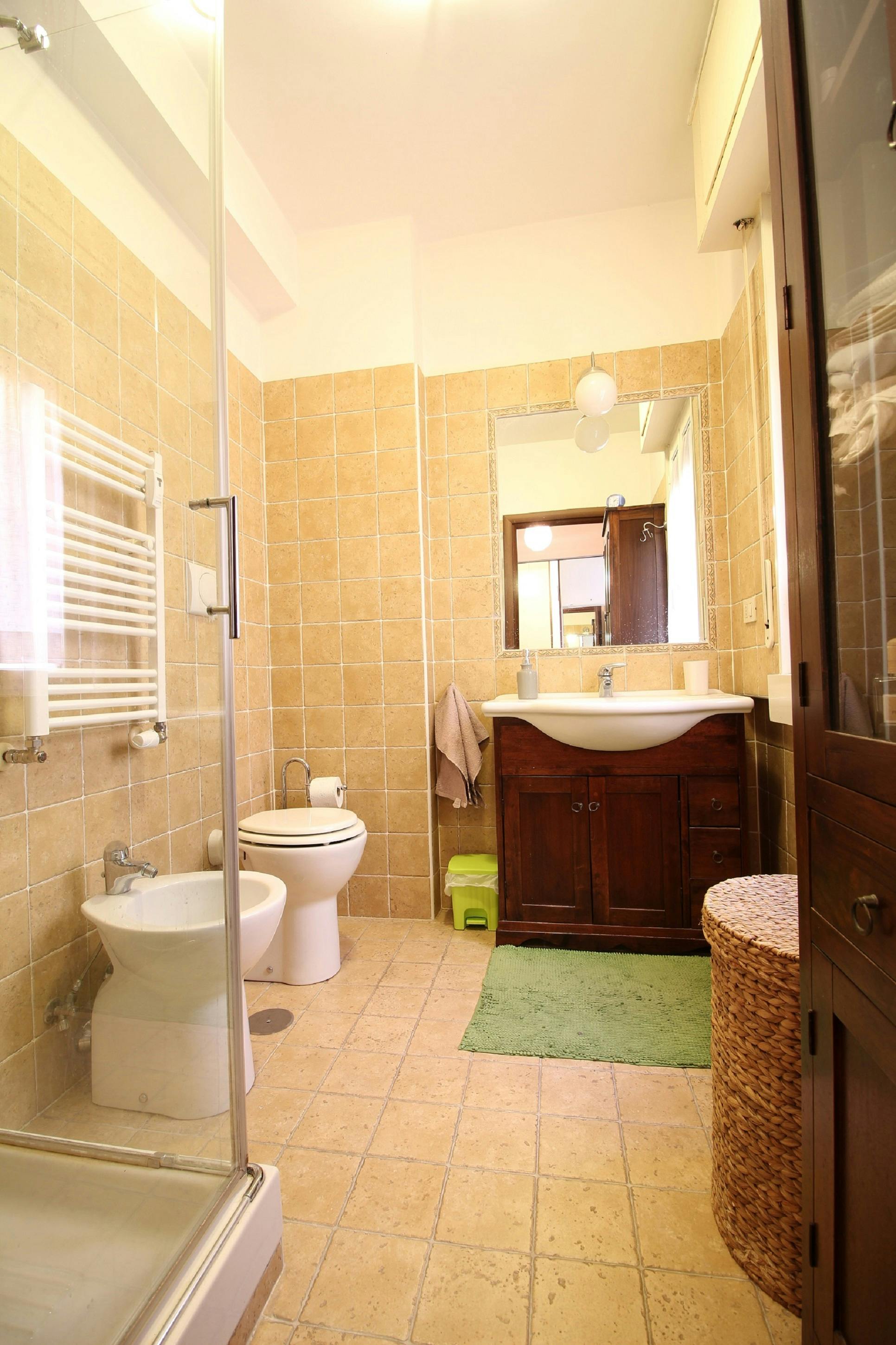 Apartment Roma — photo 12