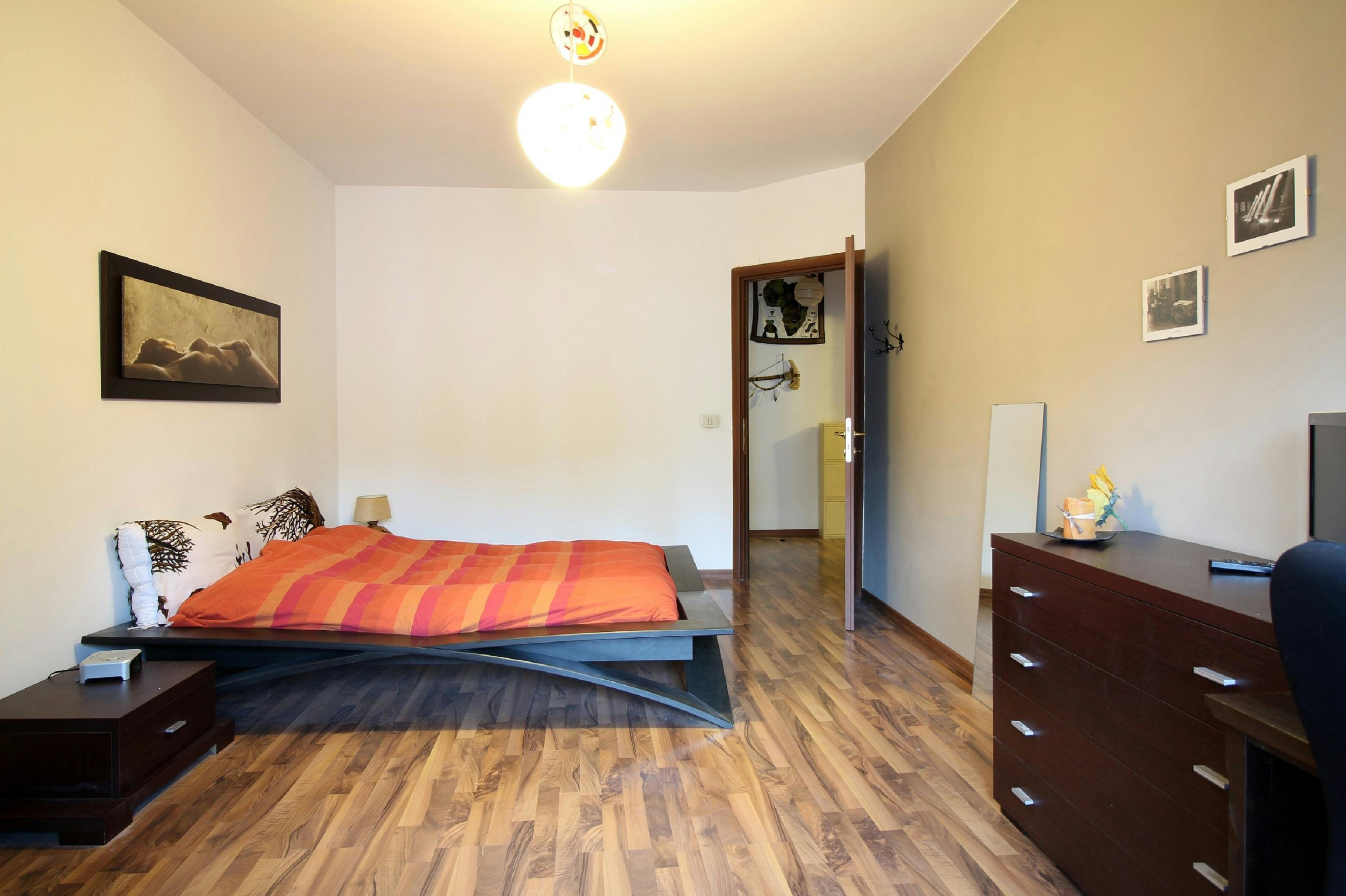 Apartment Roma — photo 24