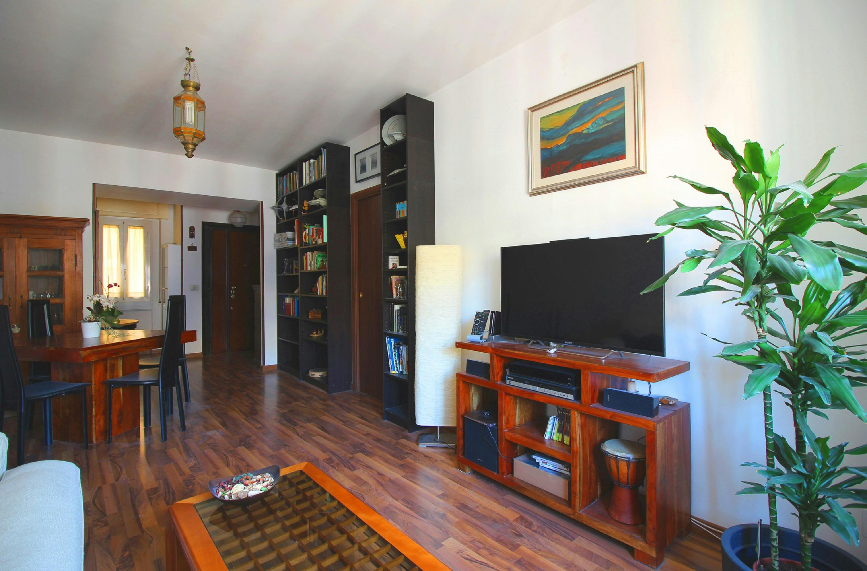 Apartment Roma — photo 20