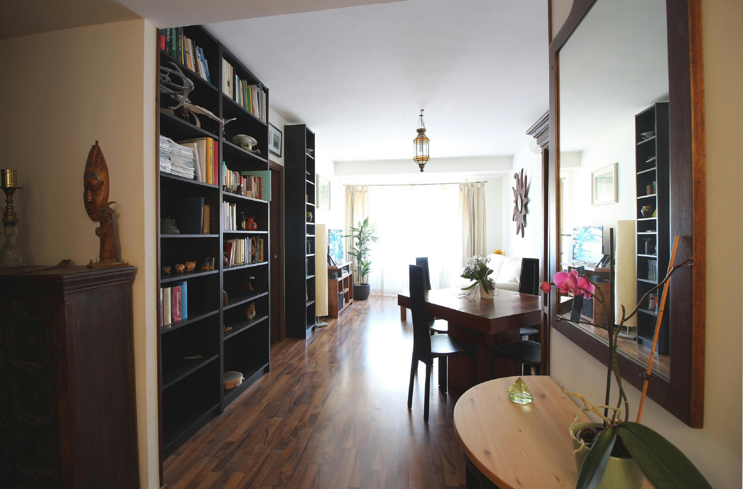 Apartment Roma — photo 15