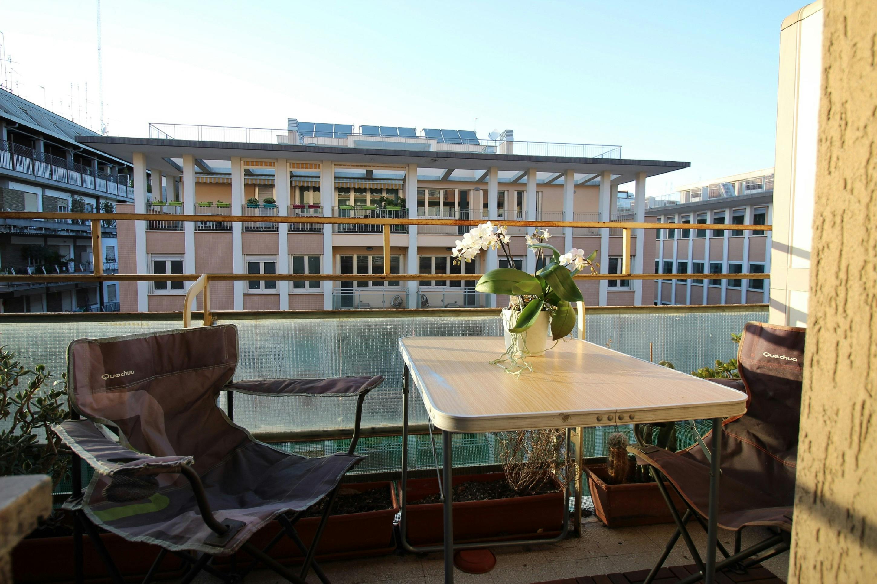 Apartment Roma — photo 4