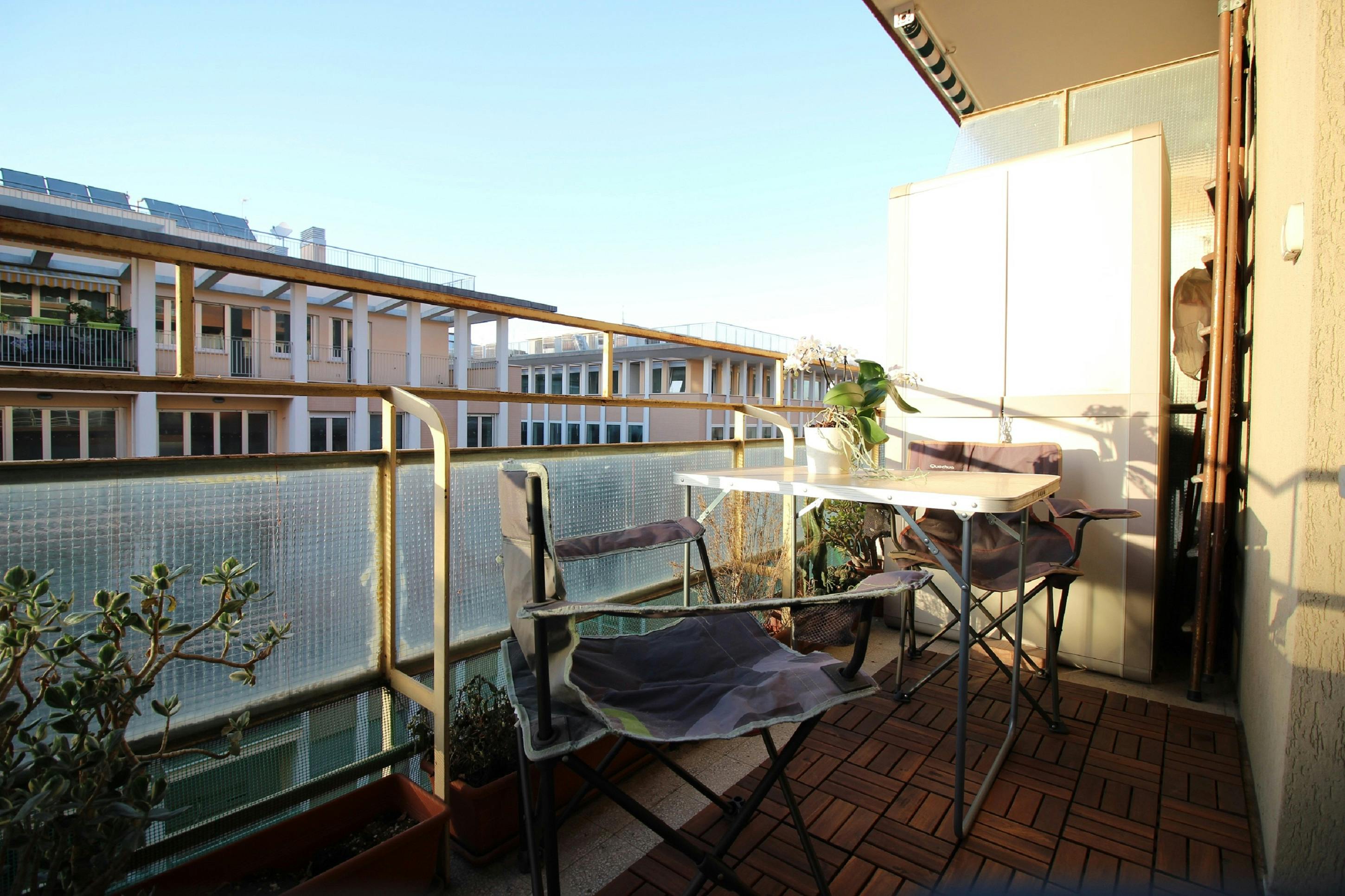 Apartment Roma — photo 3