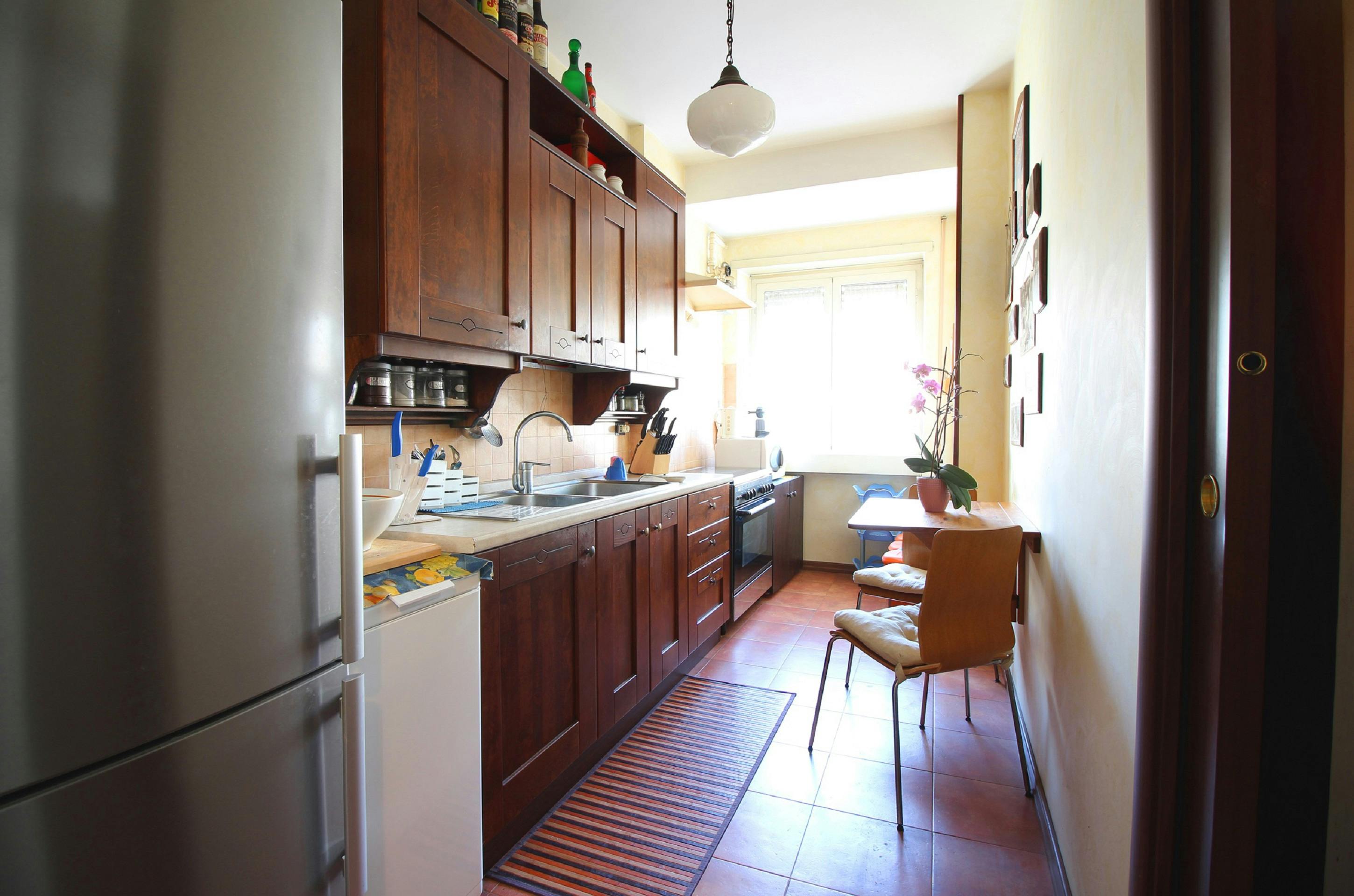 Apartment Roma — photo 5