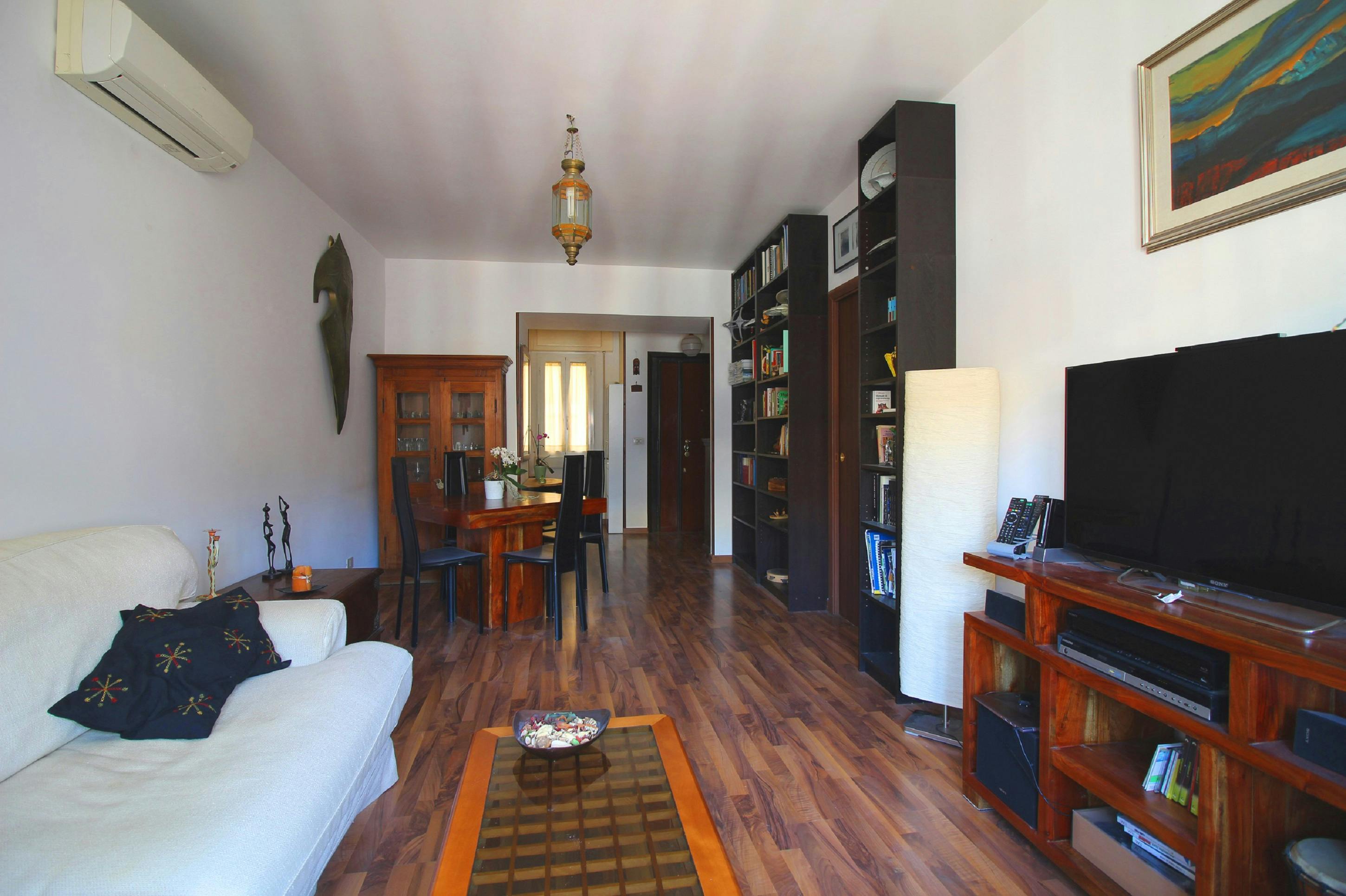 Apartment Roma — photo 19