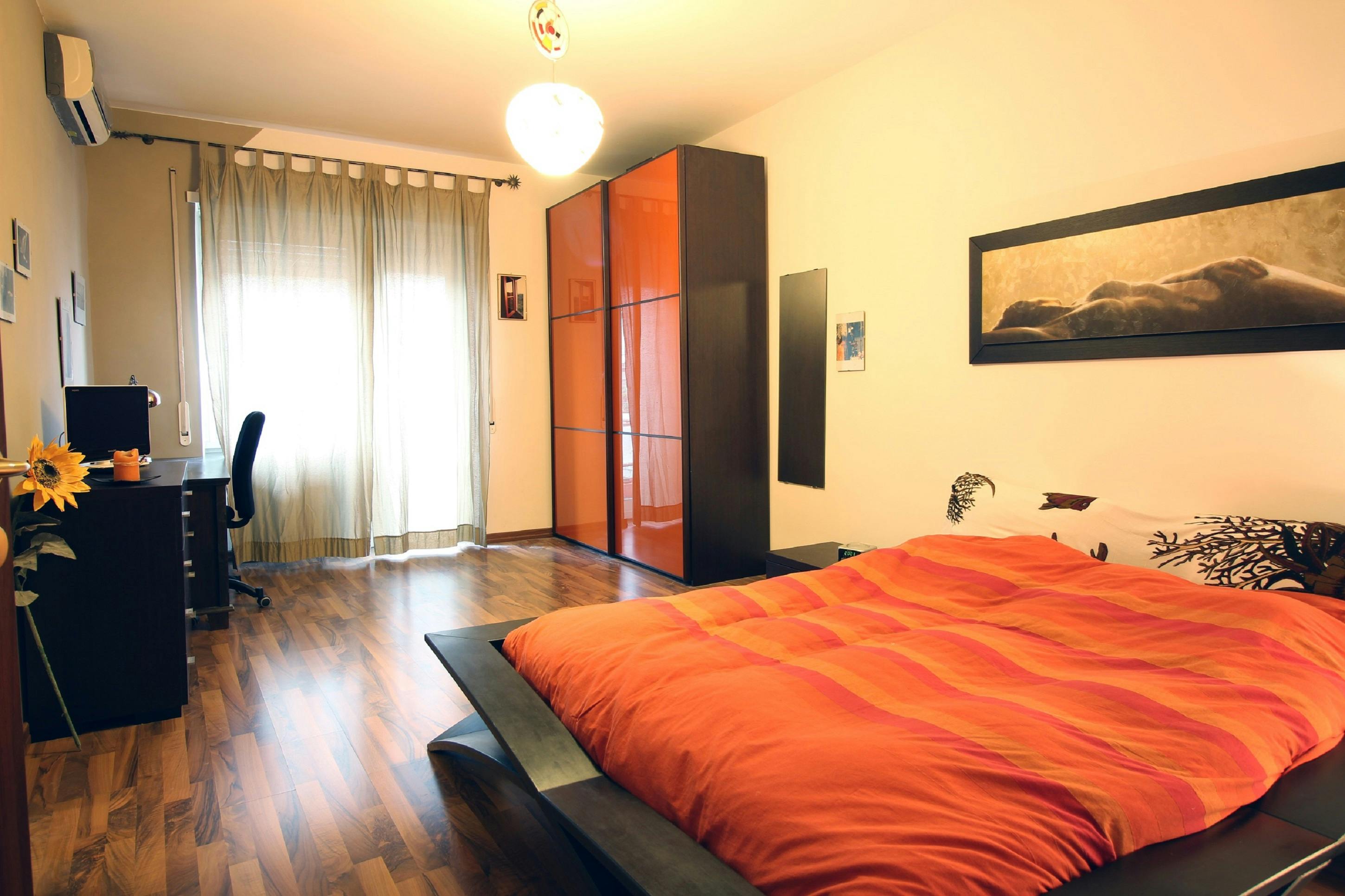 Apartment Roma — photo 23