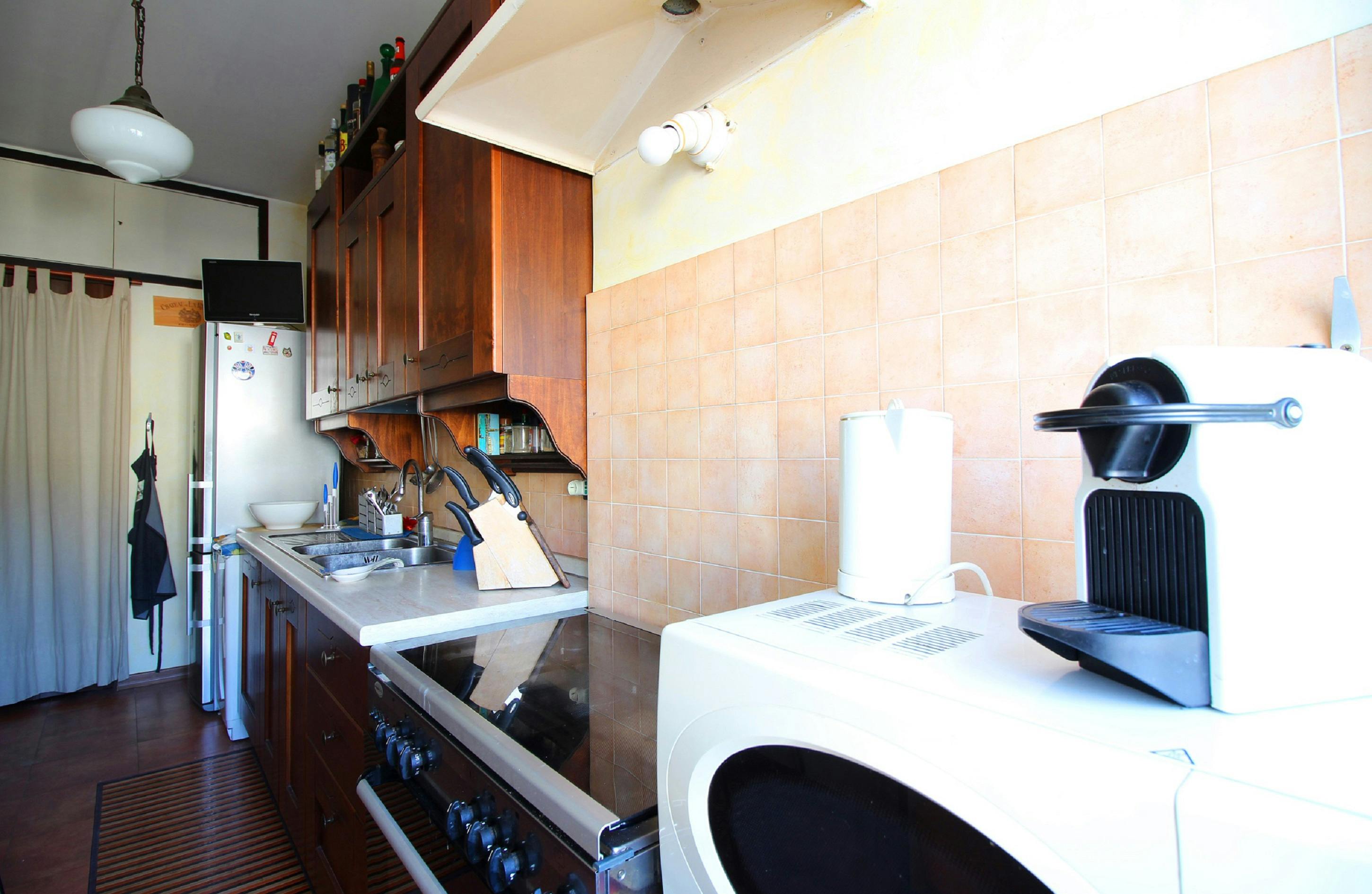 Apartment Roma — photo 8