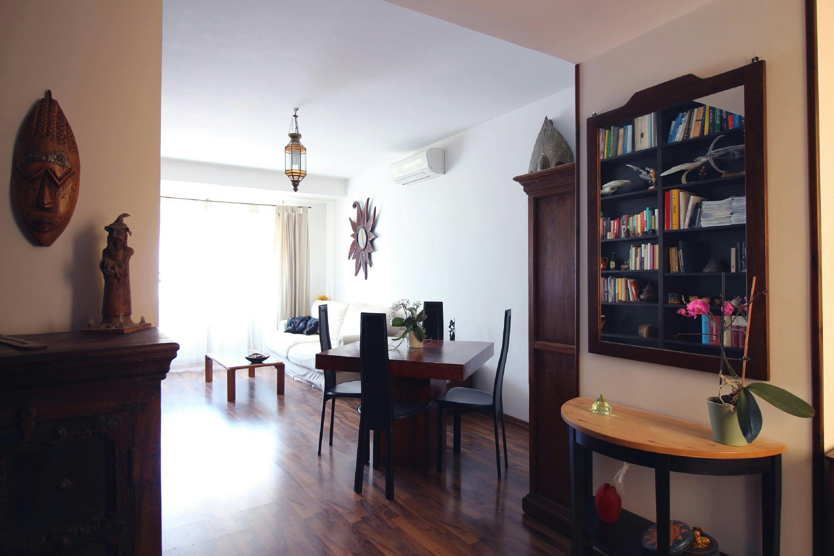 Apartment Roma — photo 14