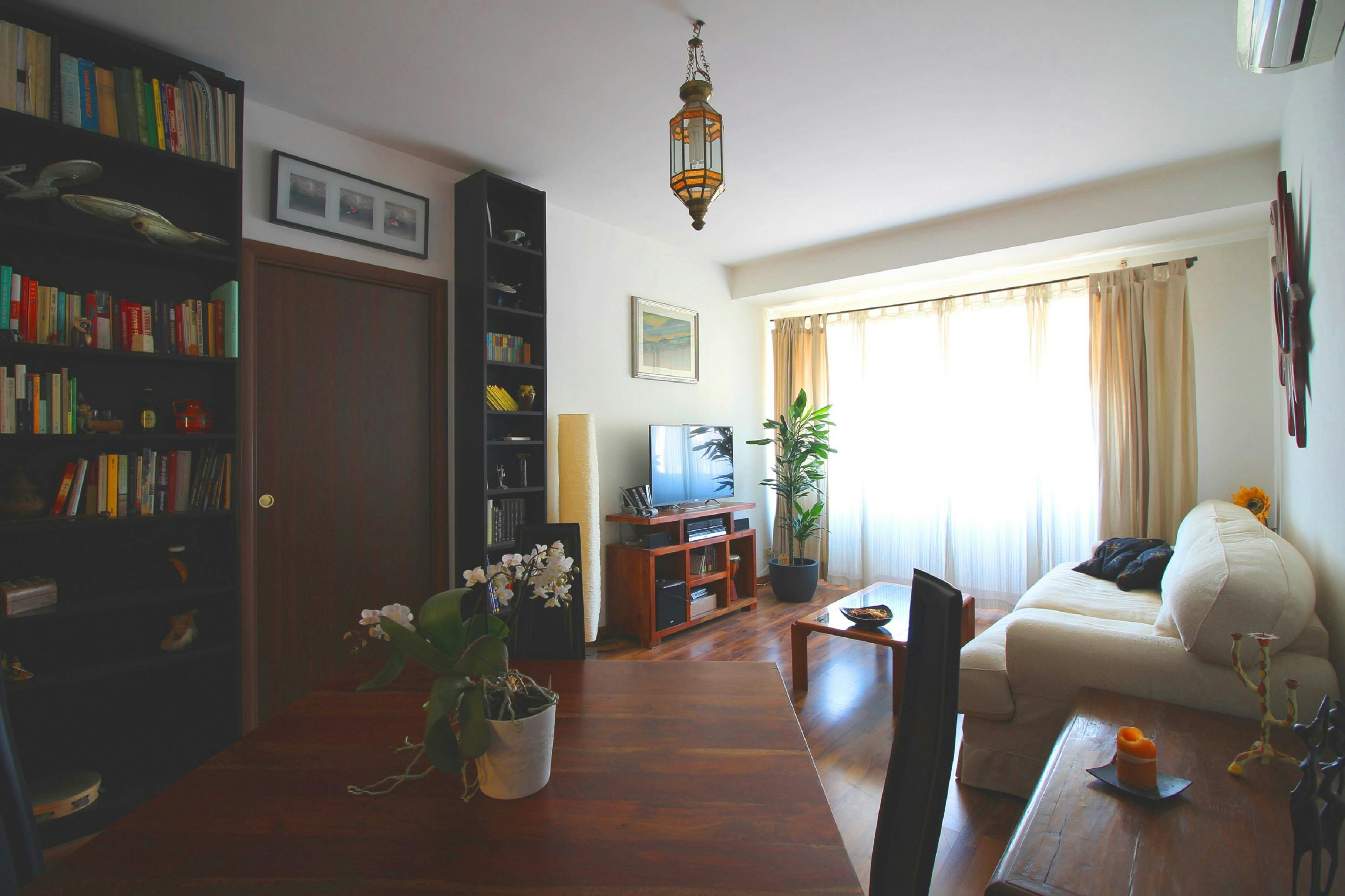 Apartment Roma — photo 17
