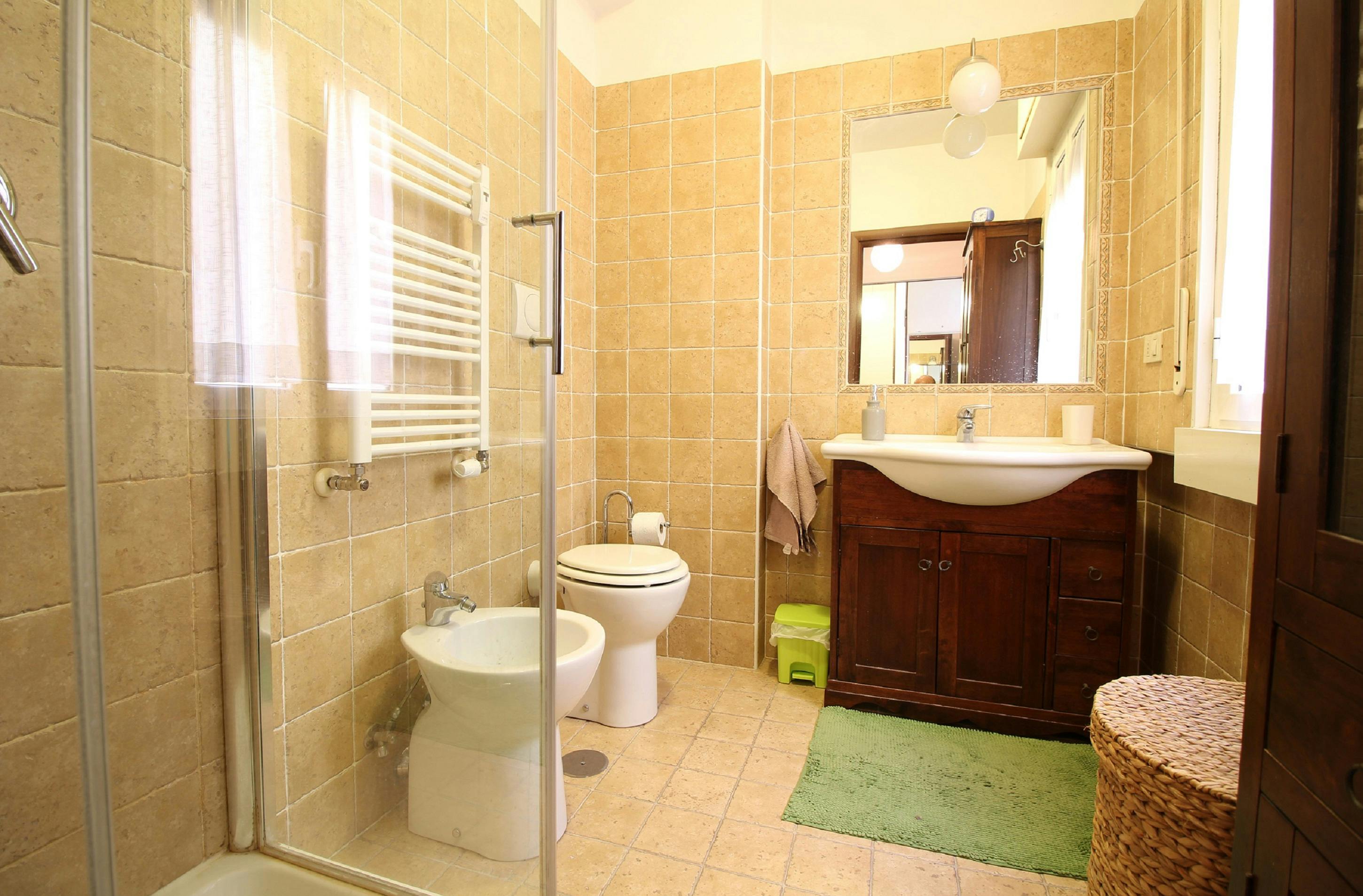 Apartment Roma — photo 11