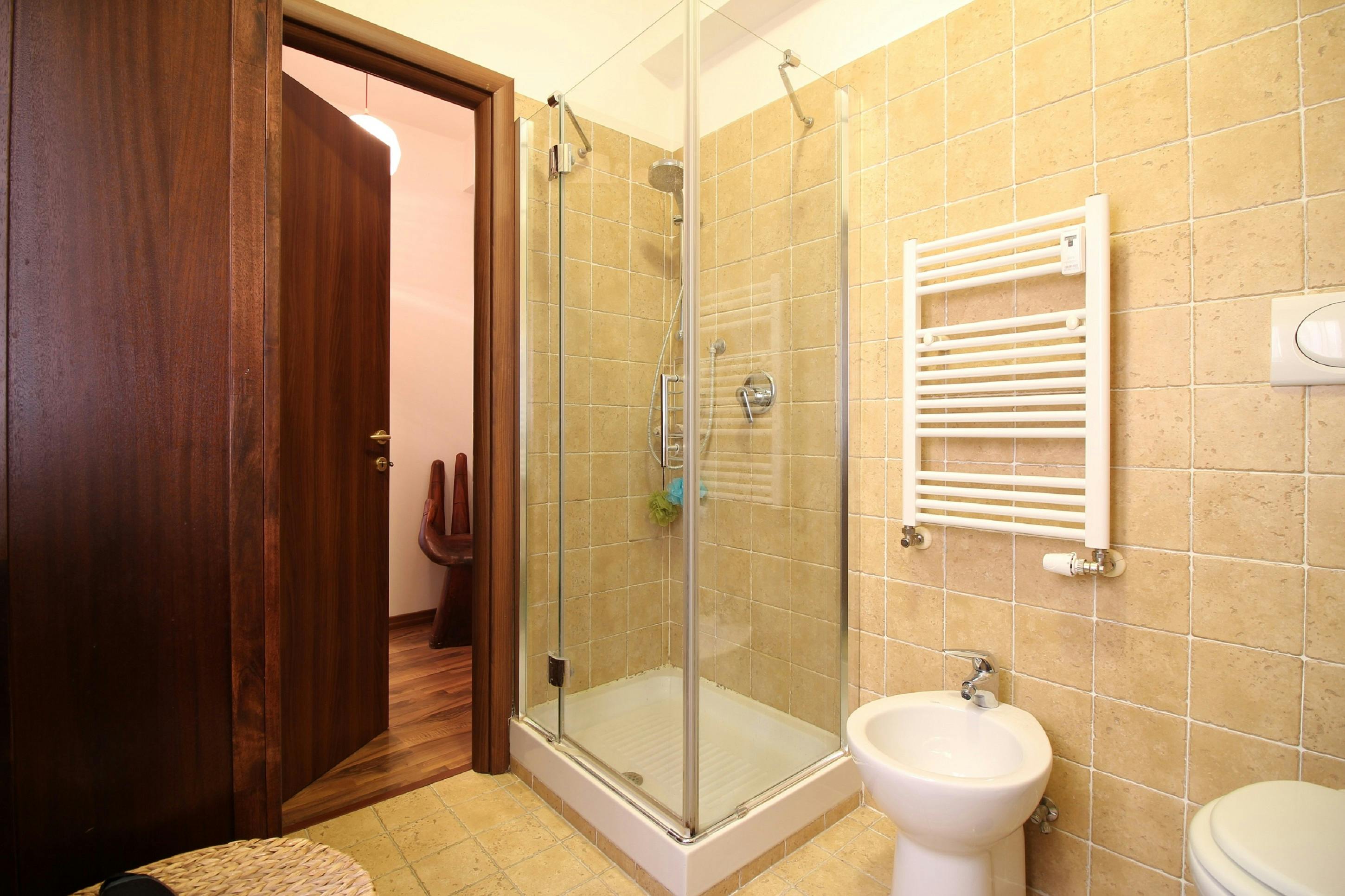 Apartment Roma — photo 13