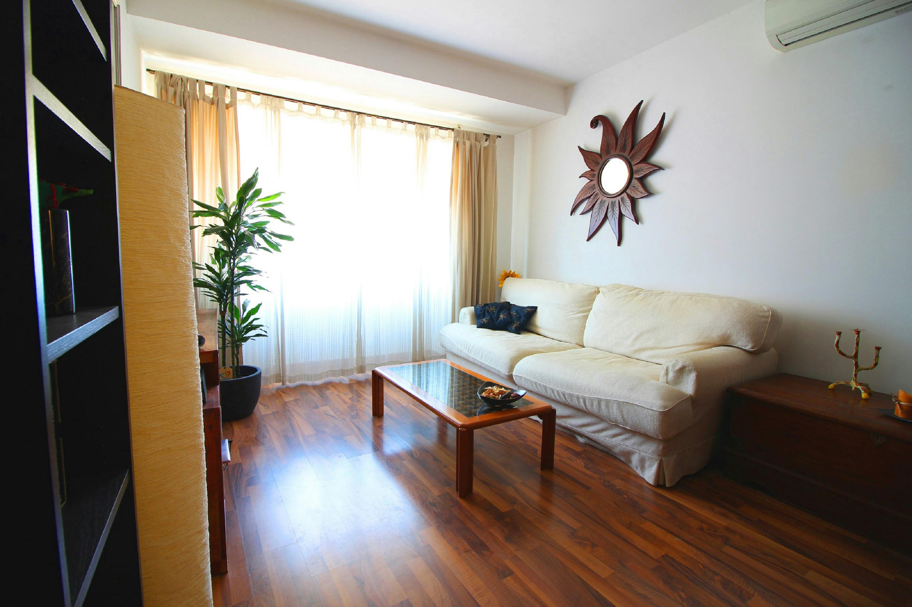 Apartment Roma — photo 18