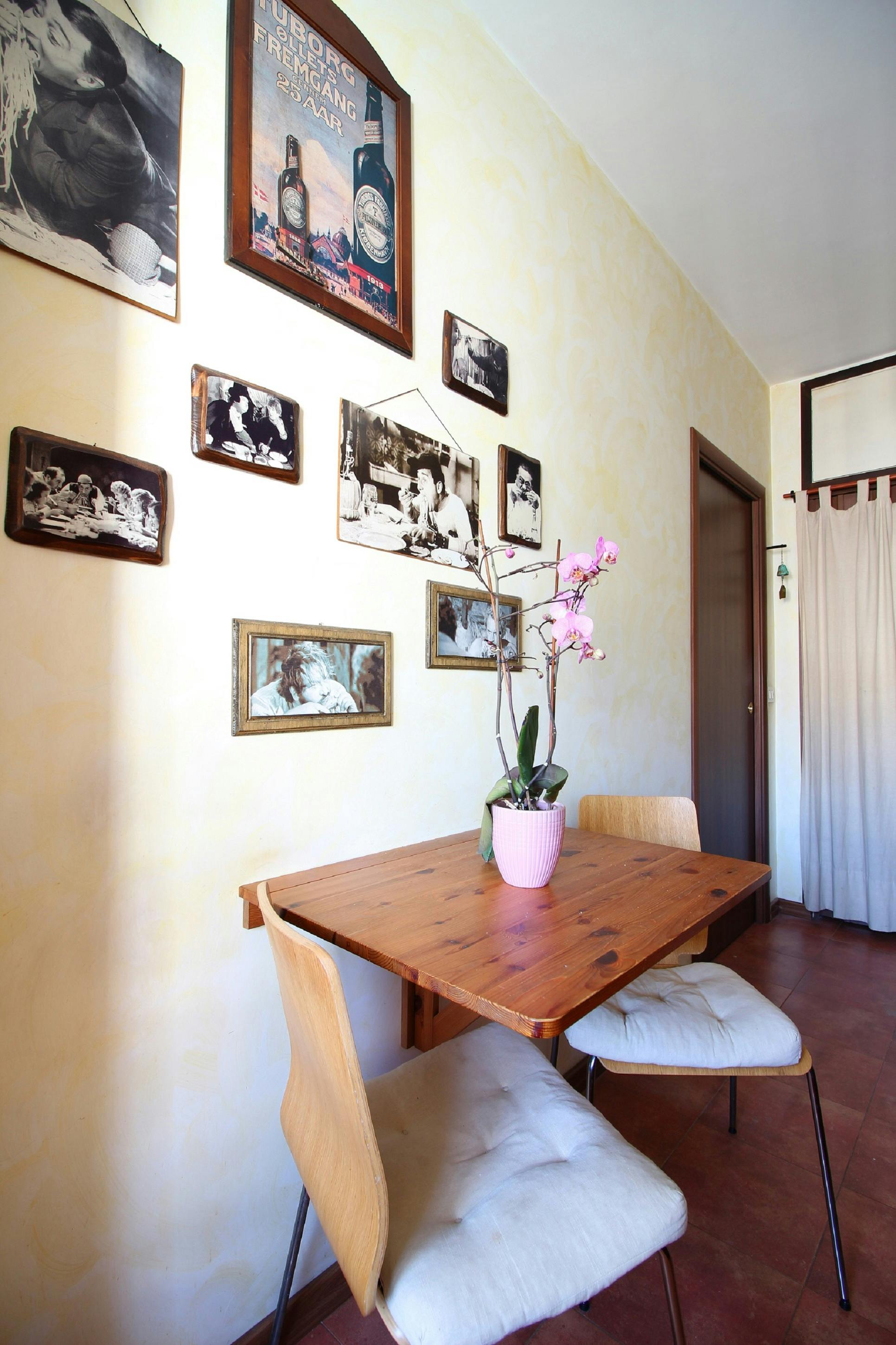 Apartment Roma — photo 7