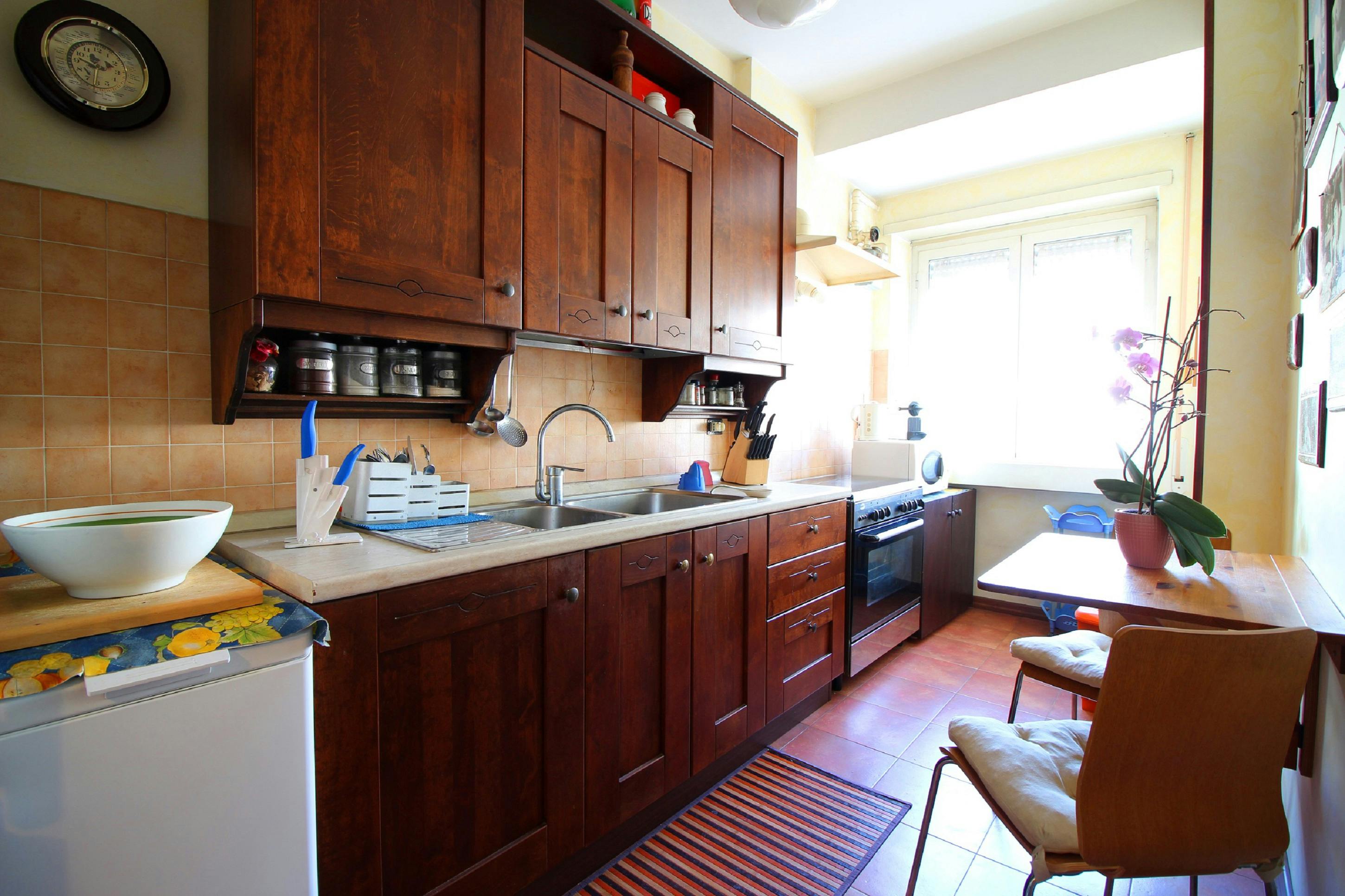 Apartment Roma — photo 6