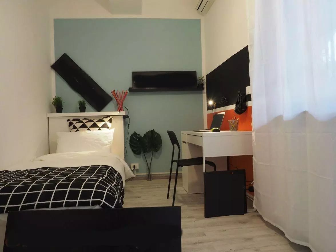 Via Rodolfo Renier, Turin preview