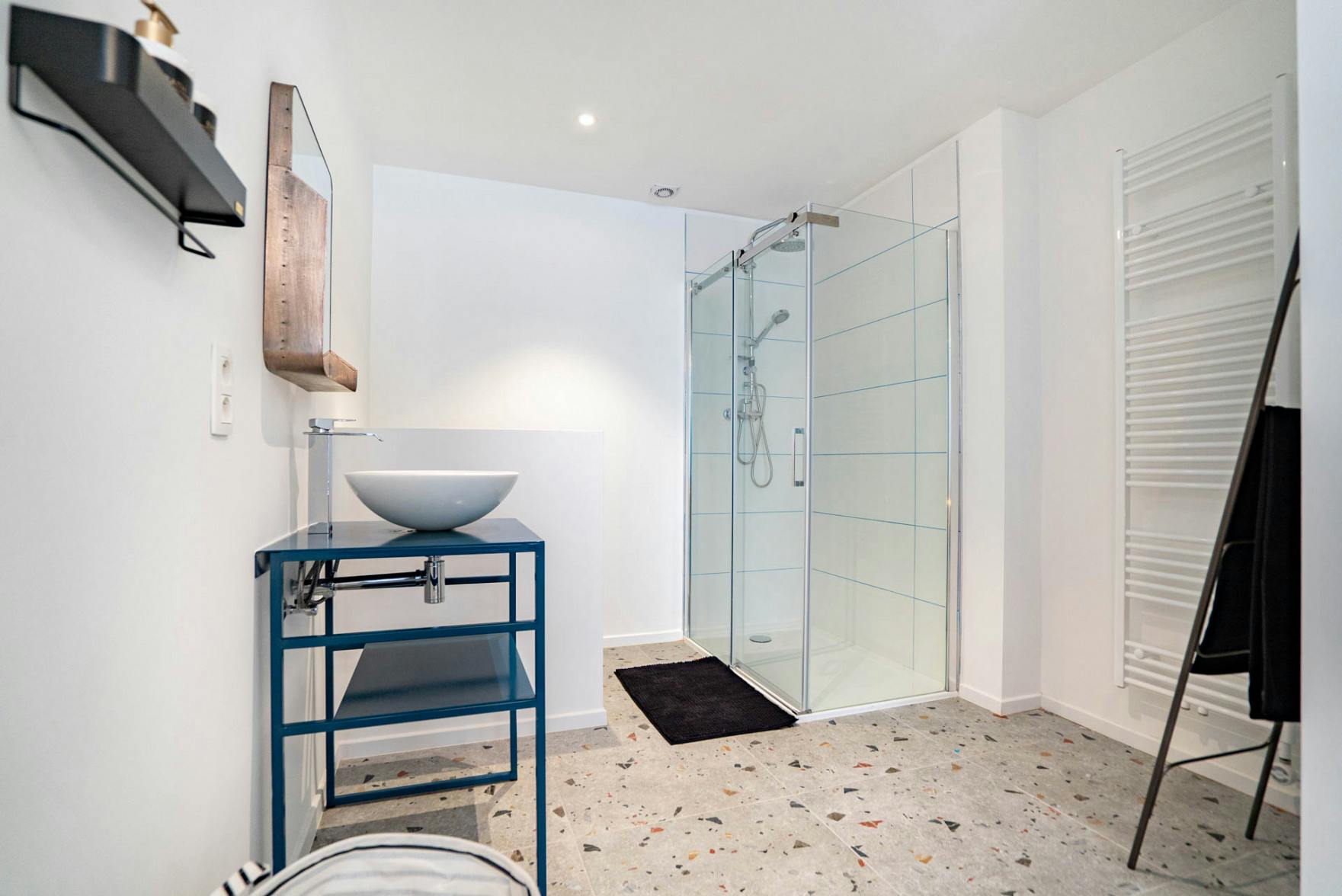 Apartment Ixelles, 350m² — photo 10