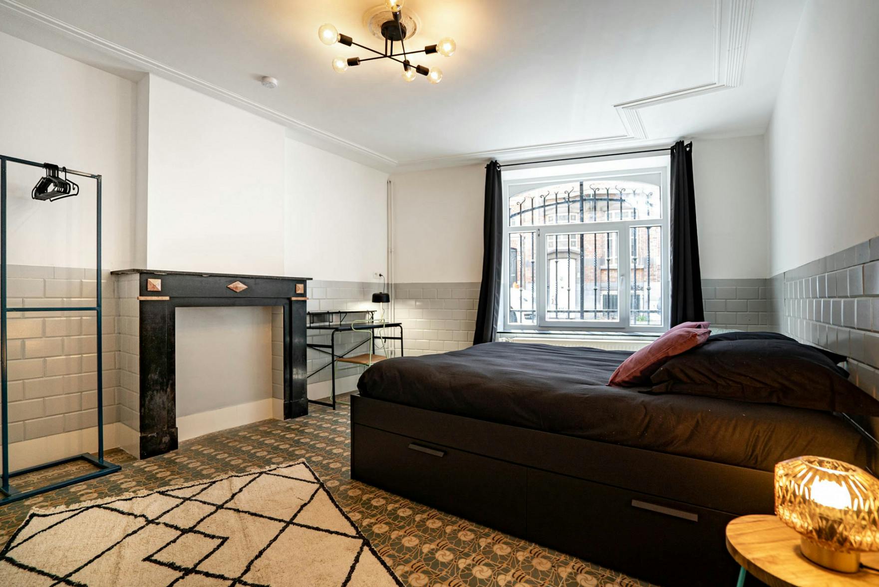 Apartment Ixelles, 350m² — photo 2