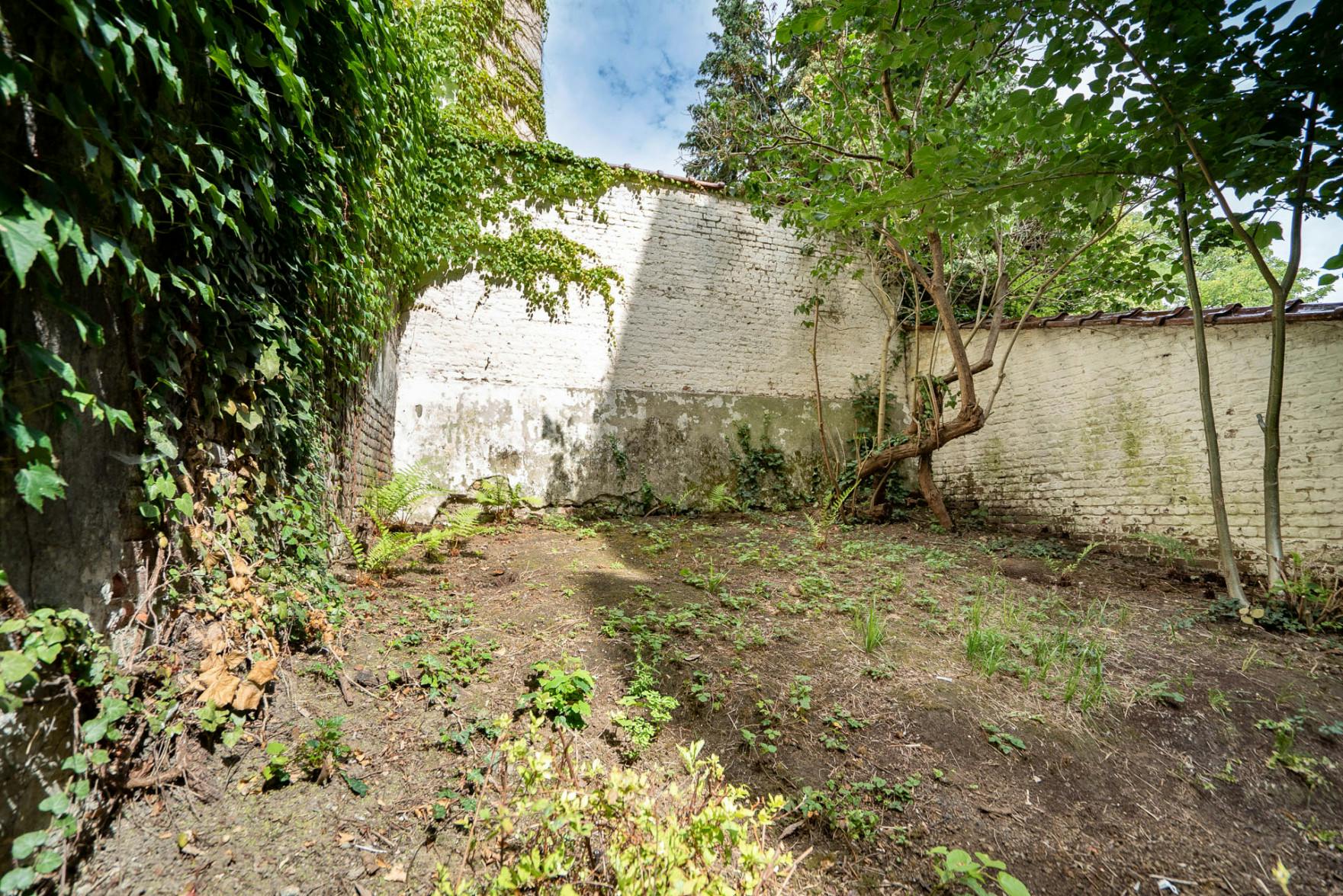 Apartment Ixelles, 350m² — photo 5