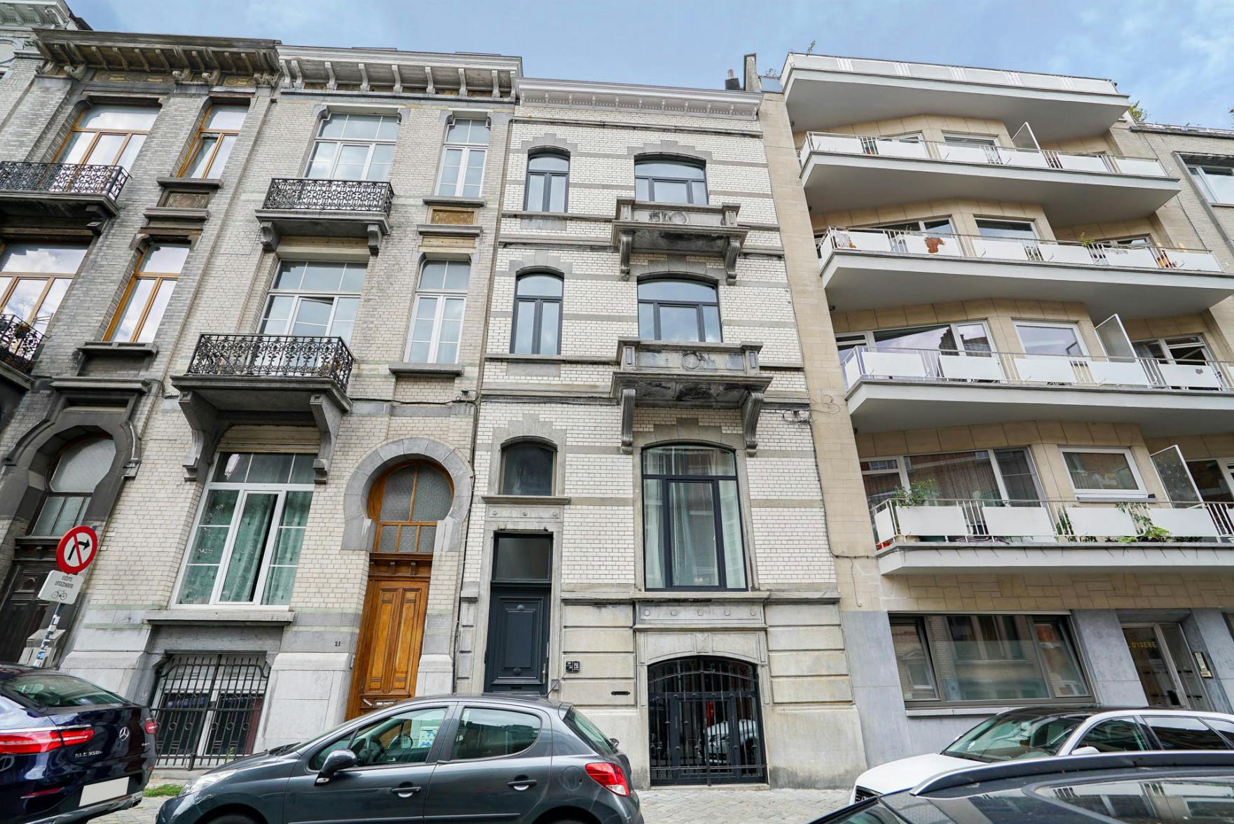 Apartment Ixelles, 350m² — photo 7