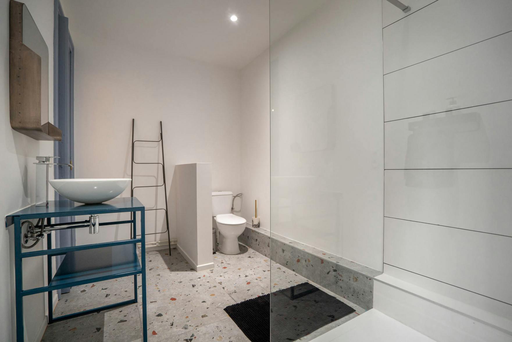 Apartment Ixelles, 350m² — photo 4