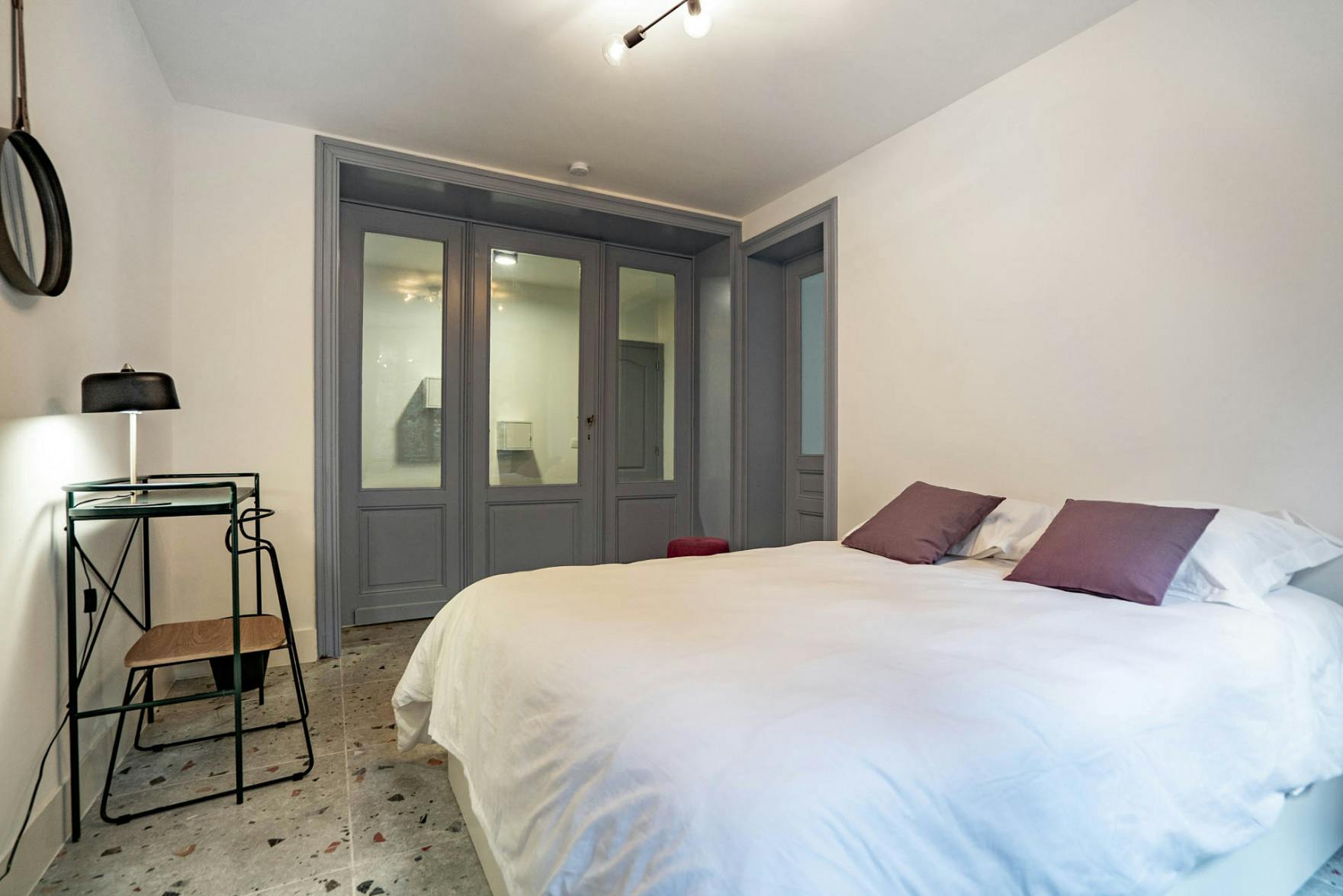 Apartment Ixelles, 350m² — photo 2