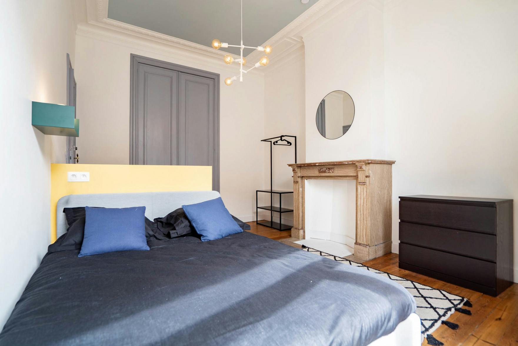 Apartment Ixelles, 350m² — photo 3