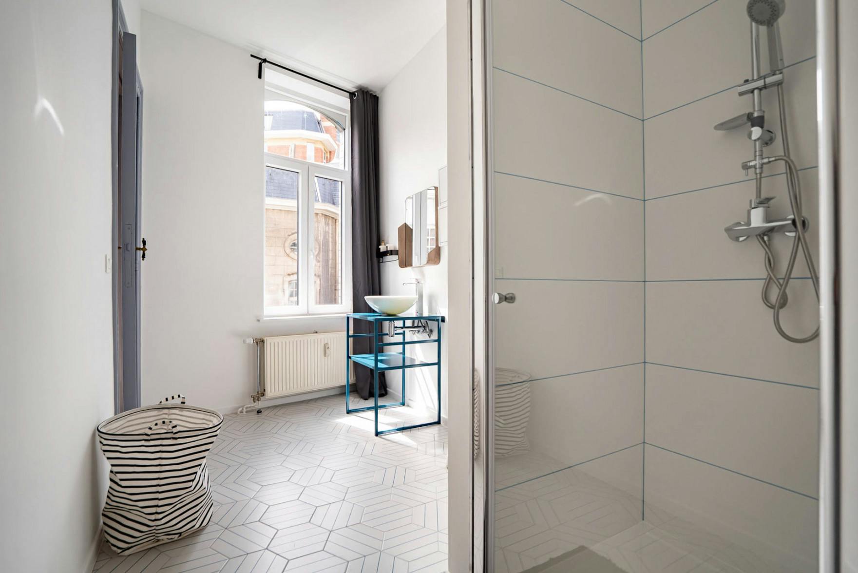 Apartment Ixelles, 350m² — photo 4